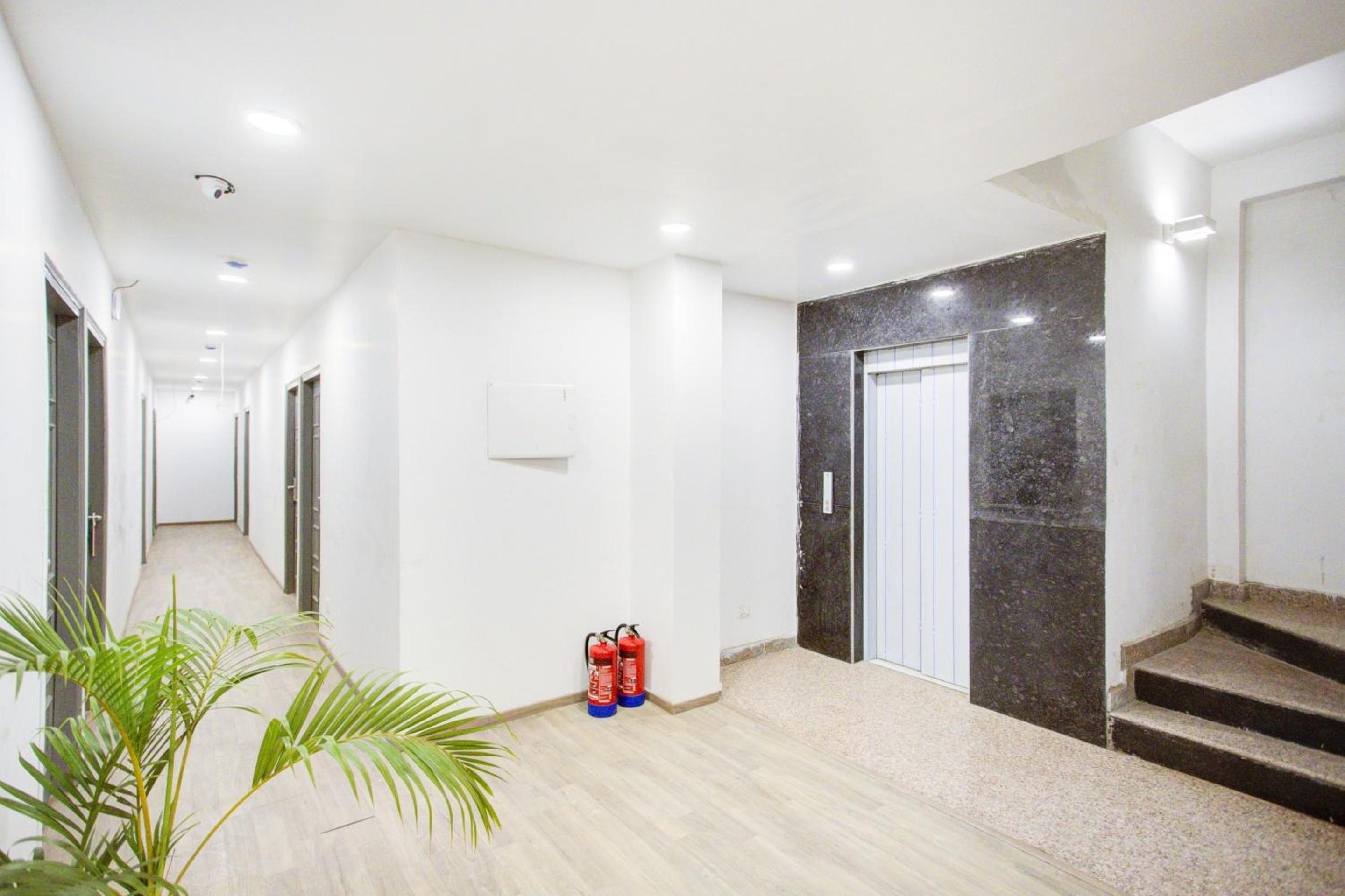 Townhouse Townhouse Atal Chowk Indirapuram Ghaziabad view 5