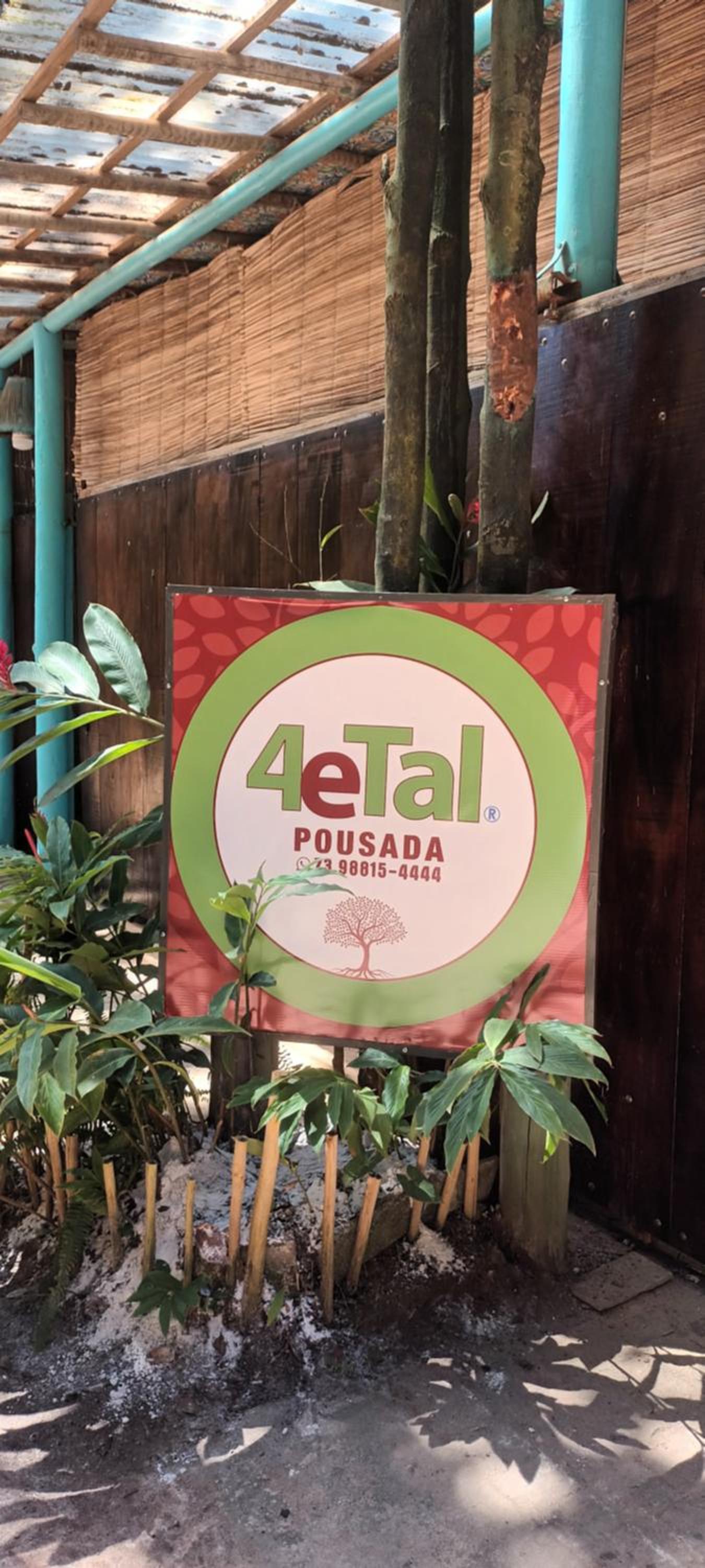 4eTal Trancoso