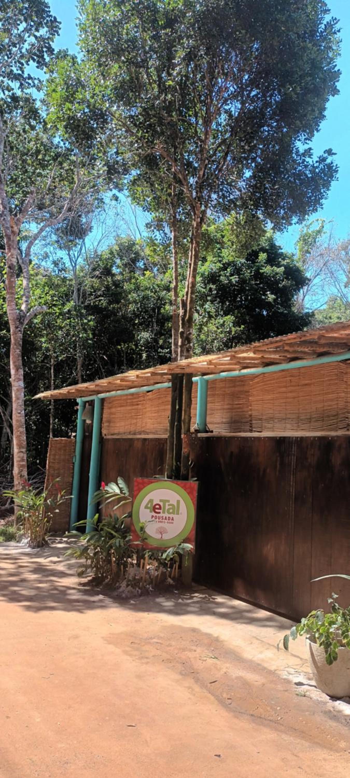 4eTal Trancoso