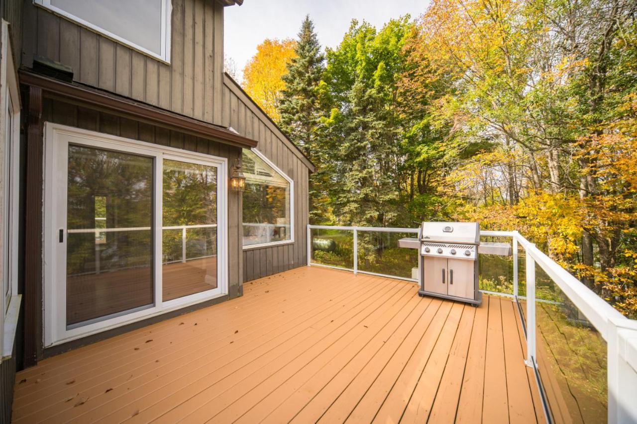 MuskokaWaterfront PoolTable 98TV 6Acres