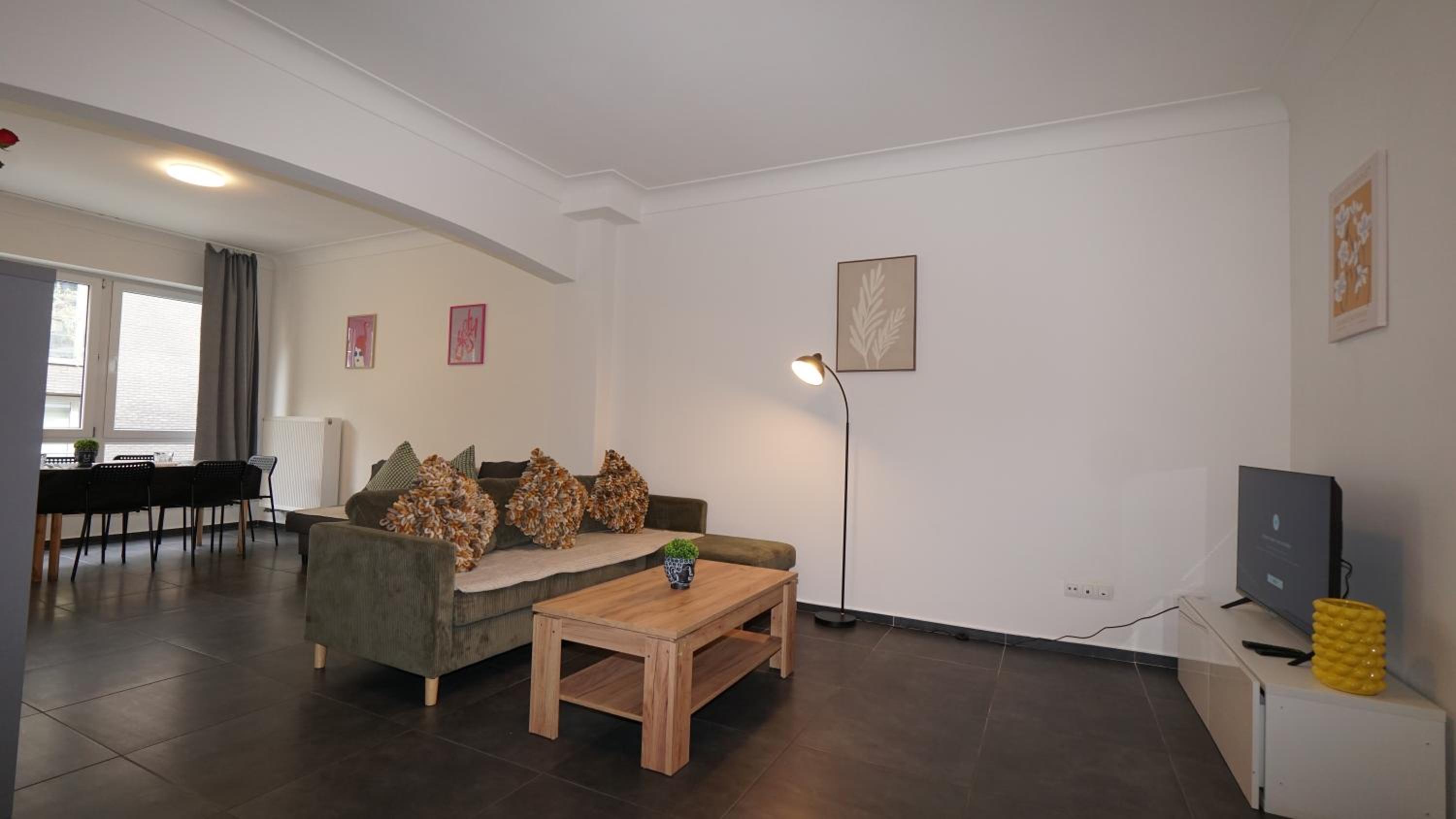 Consci apartments