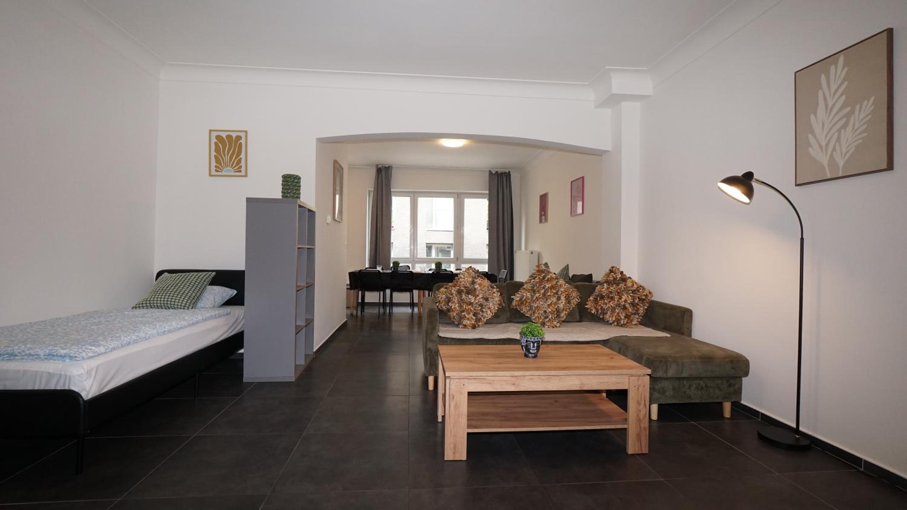 Consci apartments