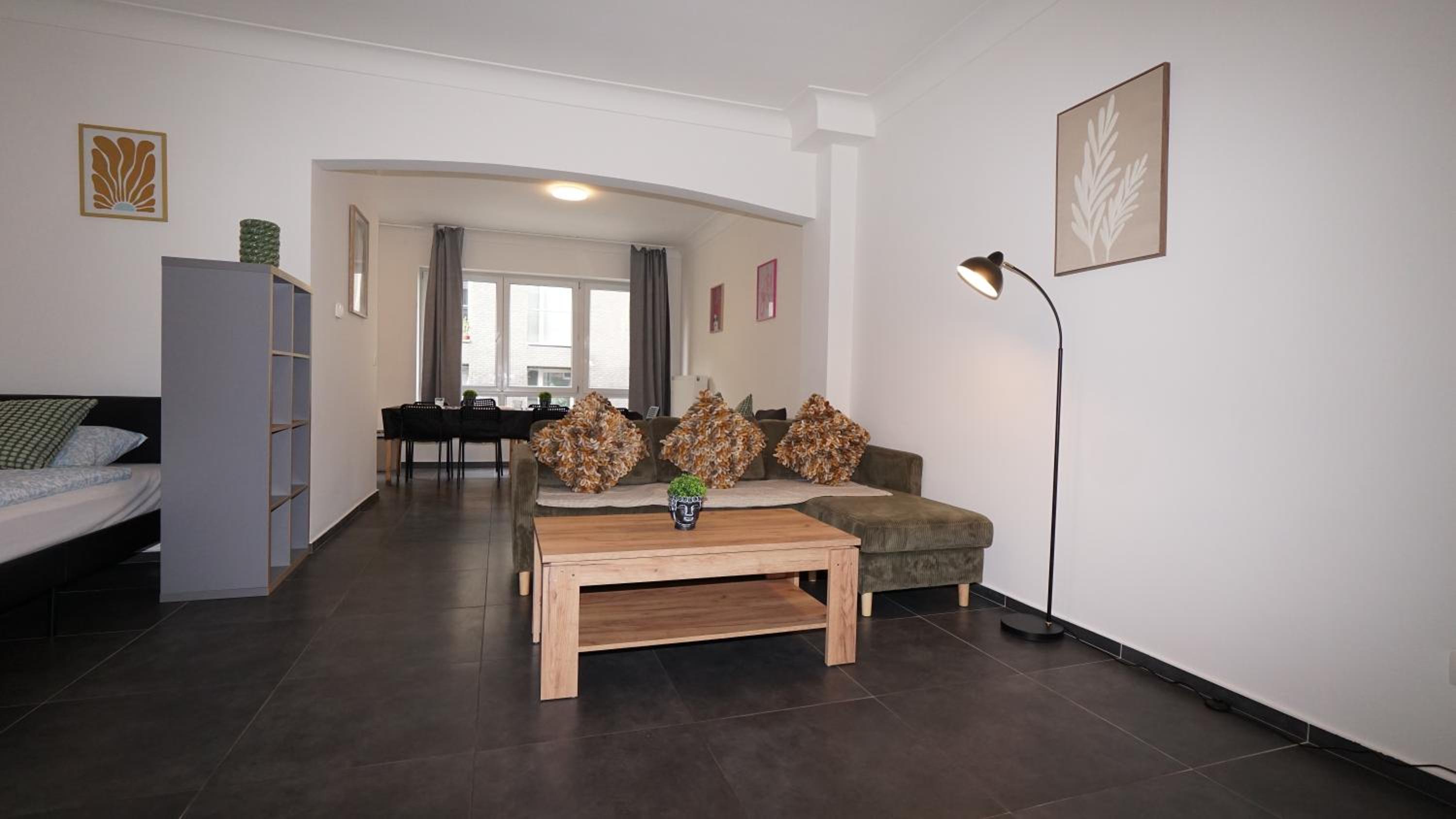 Consci apartments