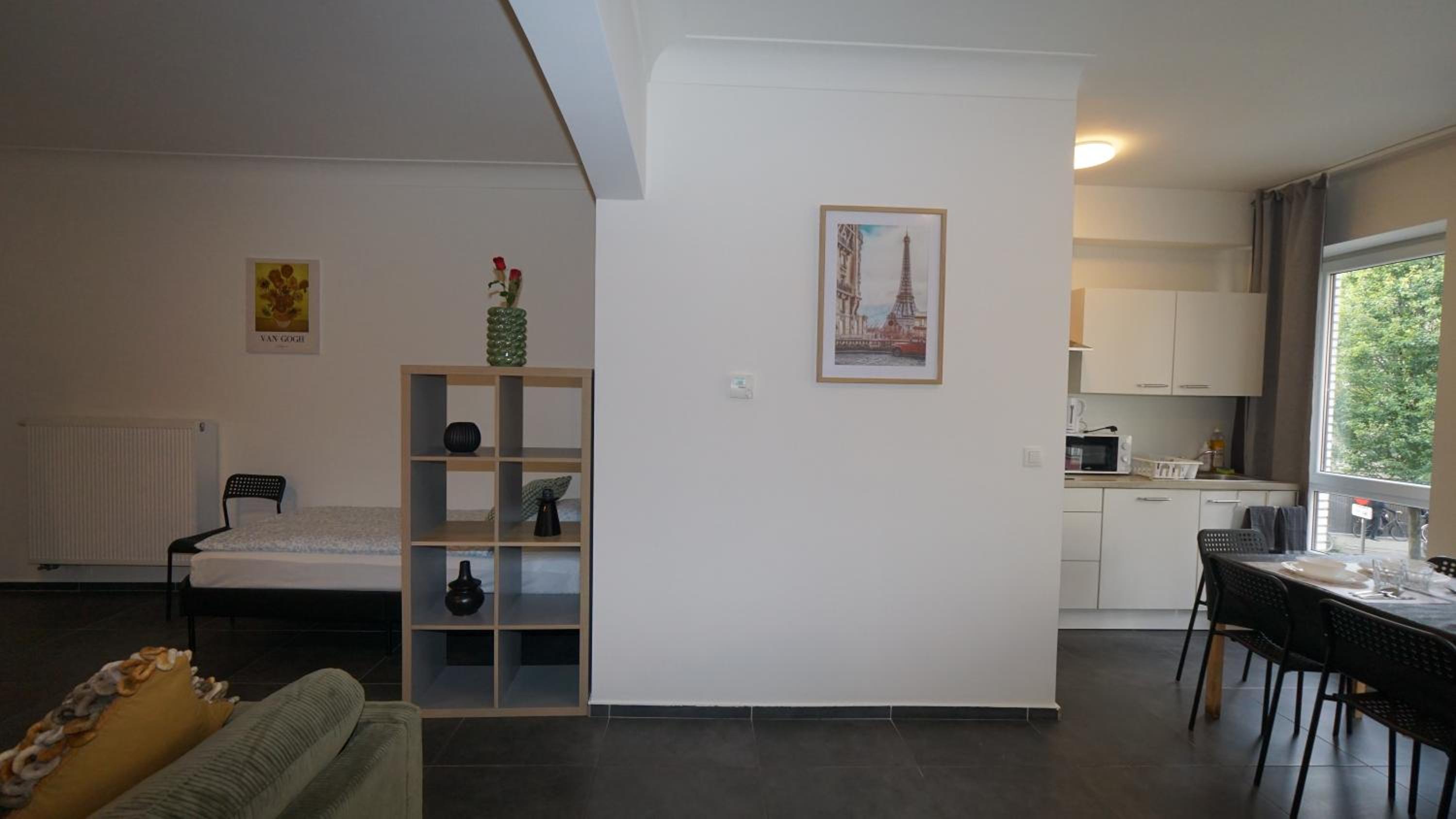 Consci apartments