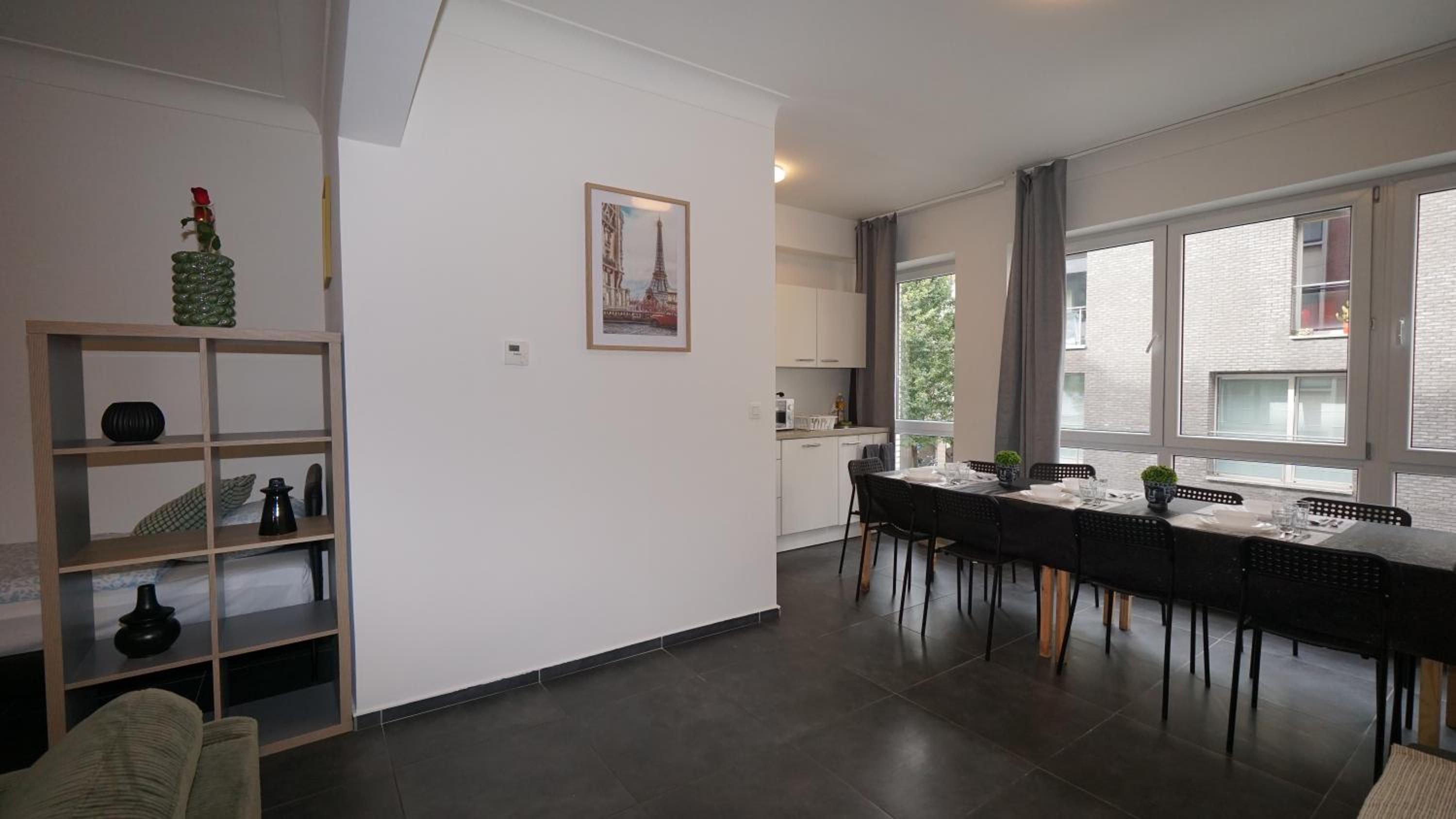 Consci apartments