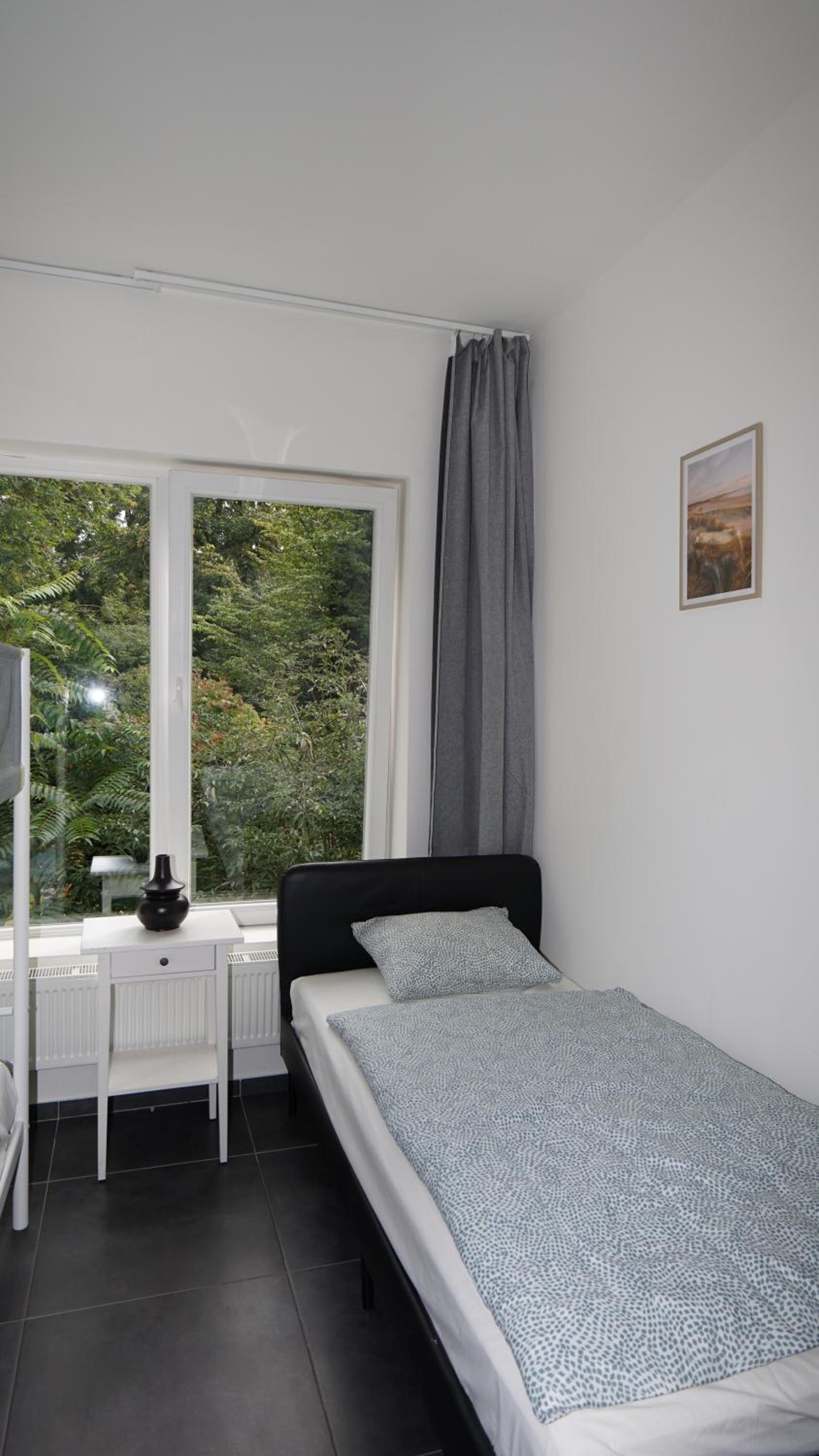 Consci apartments