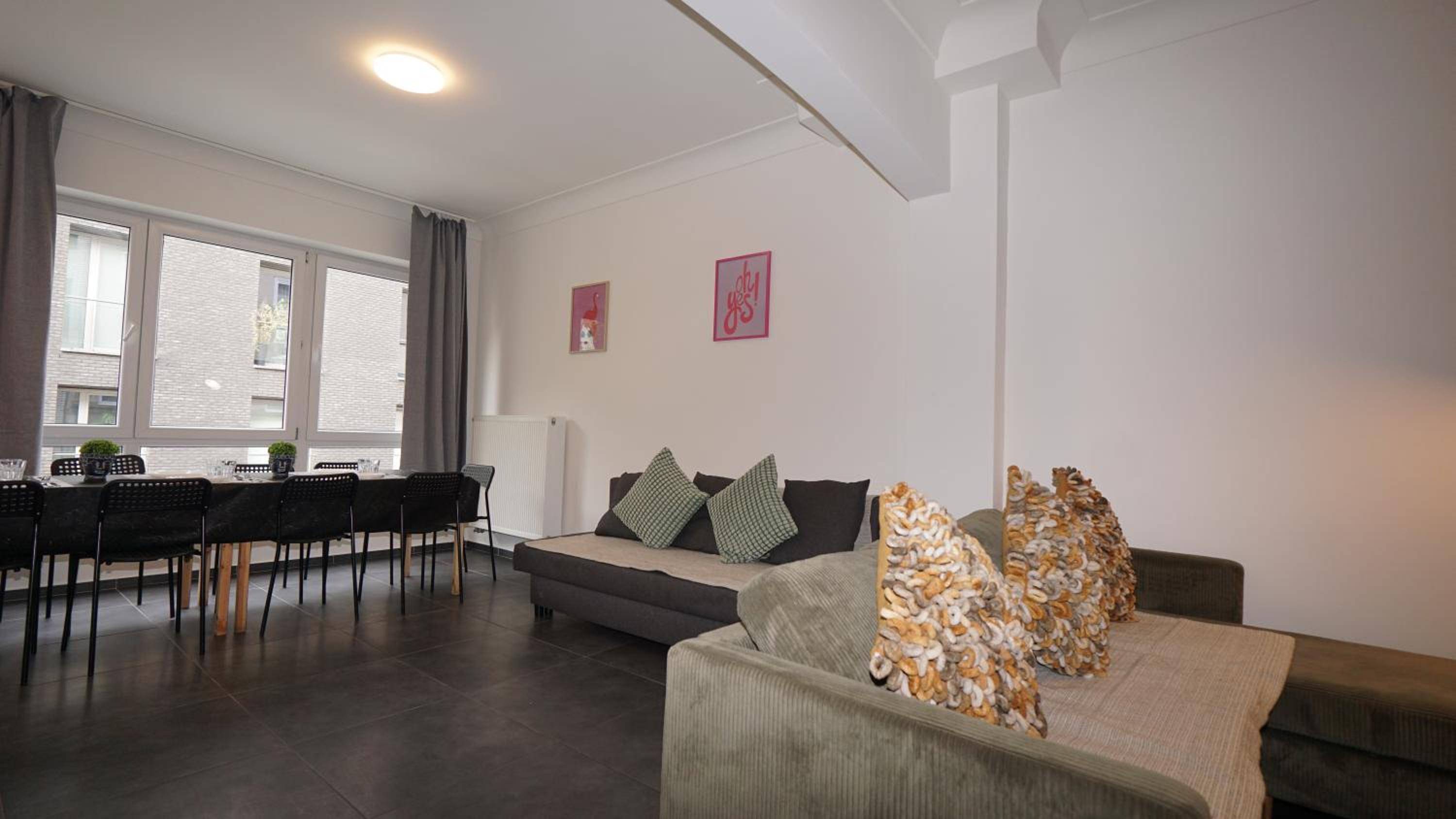 Consci apartments