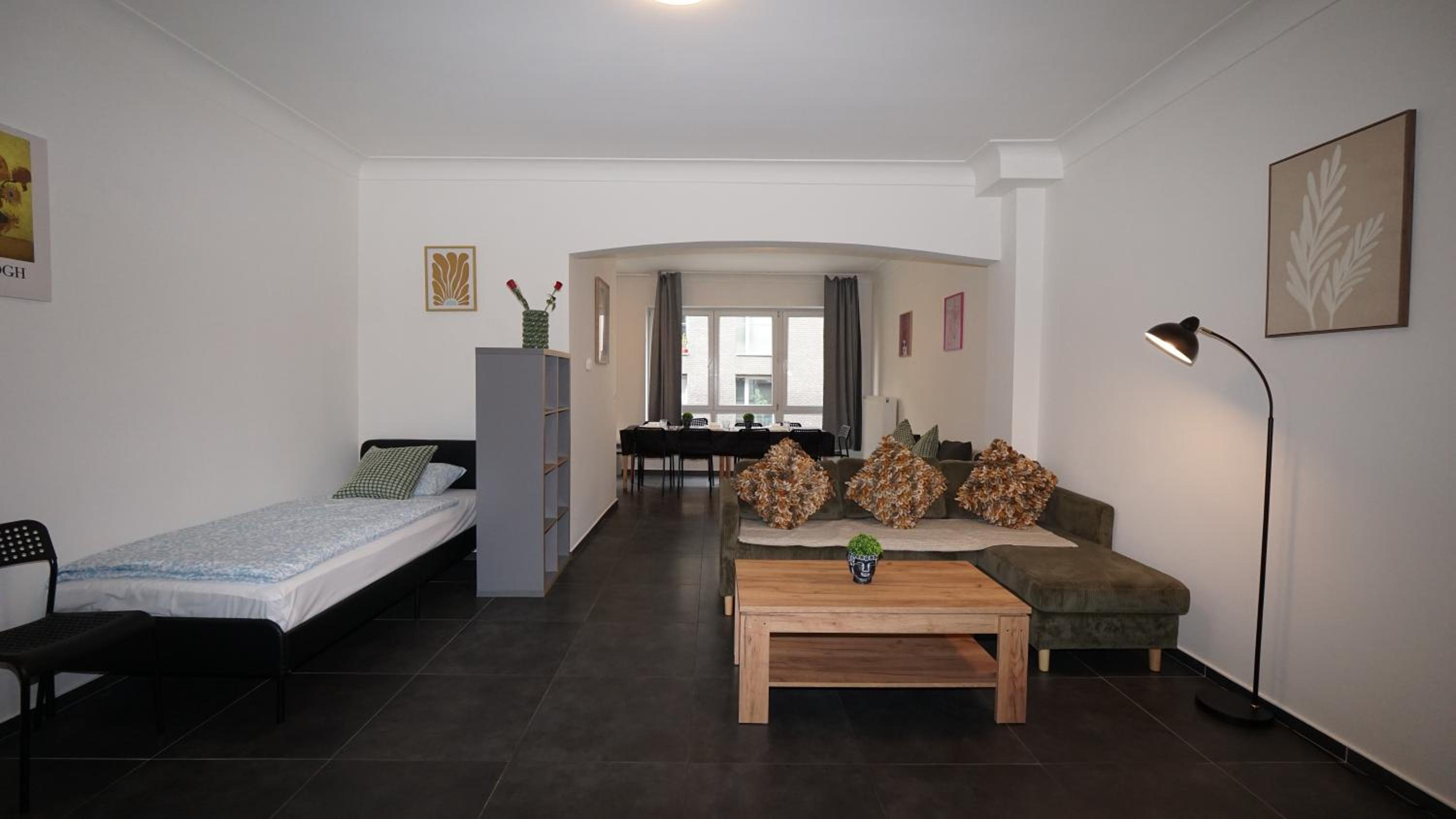 Consci apartments