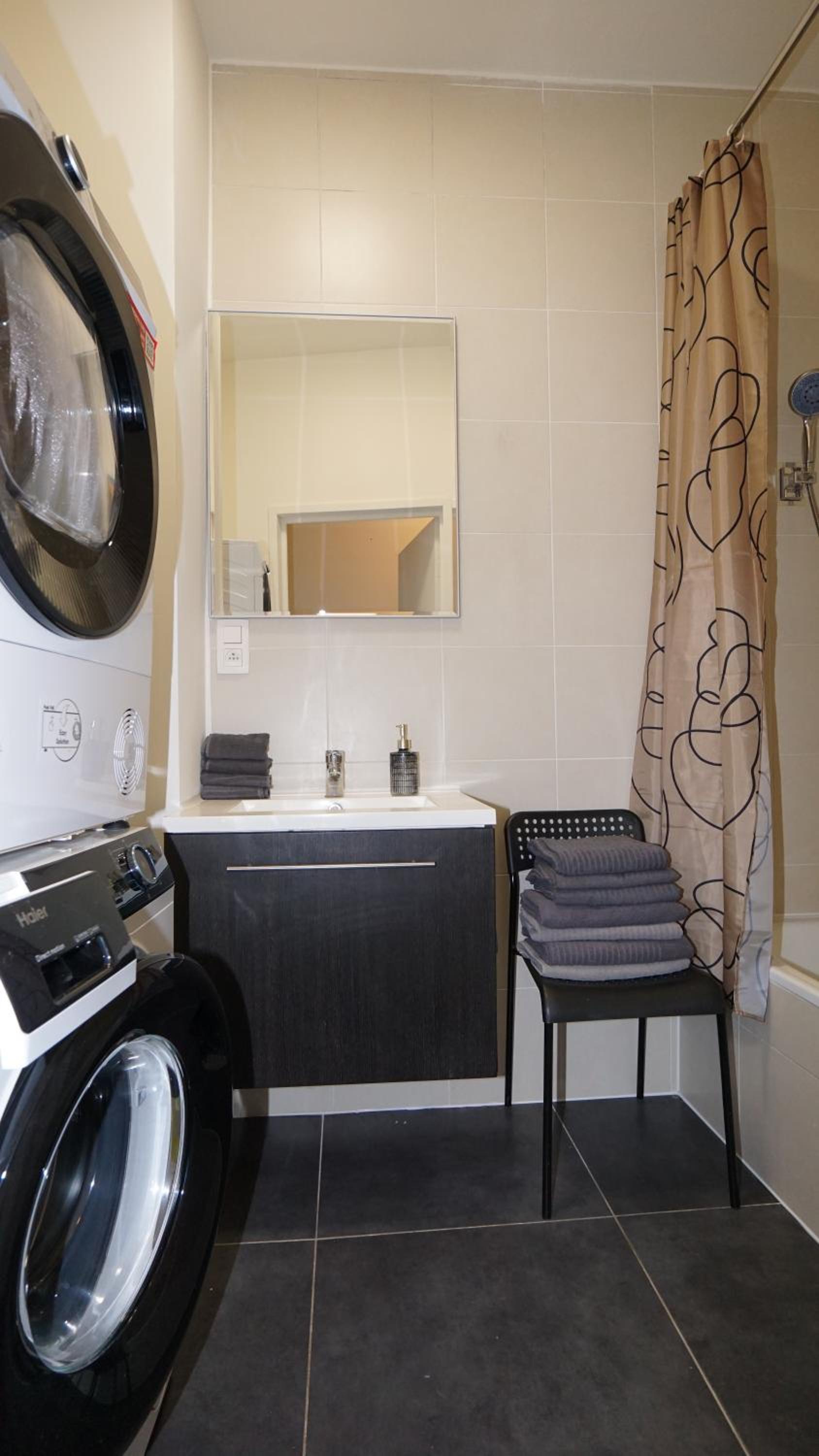 Consci apartments