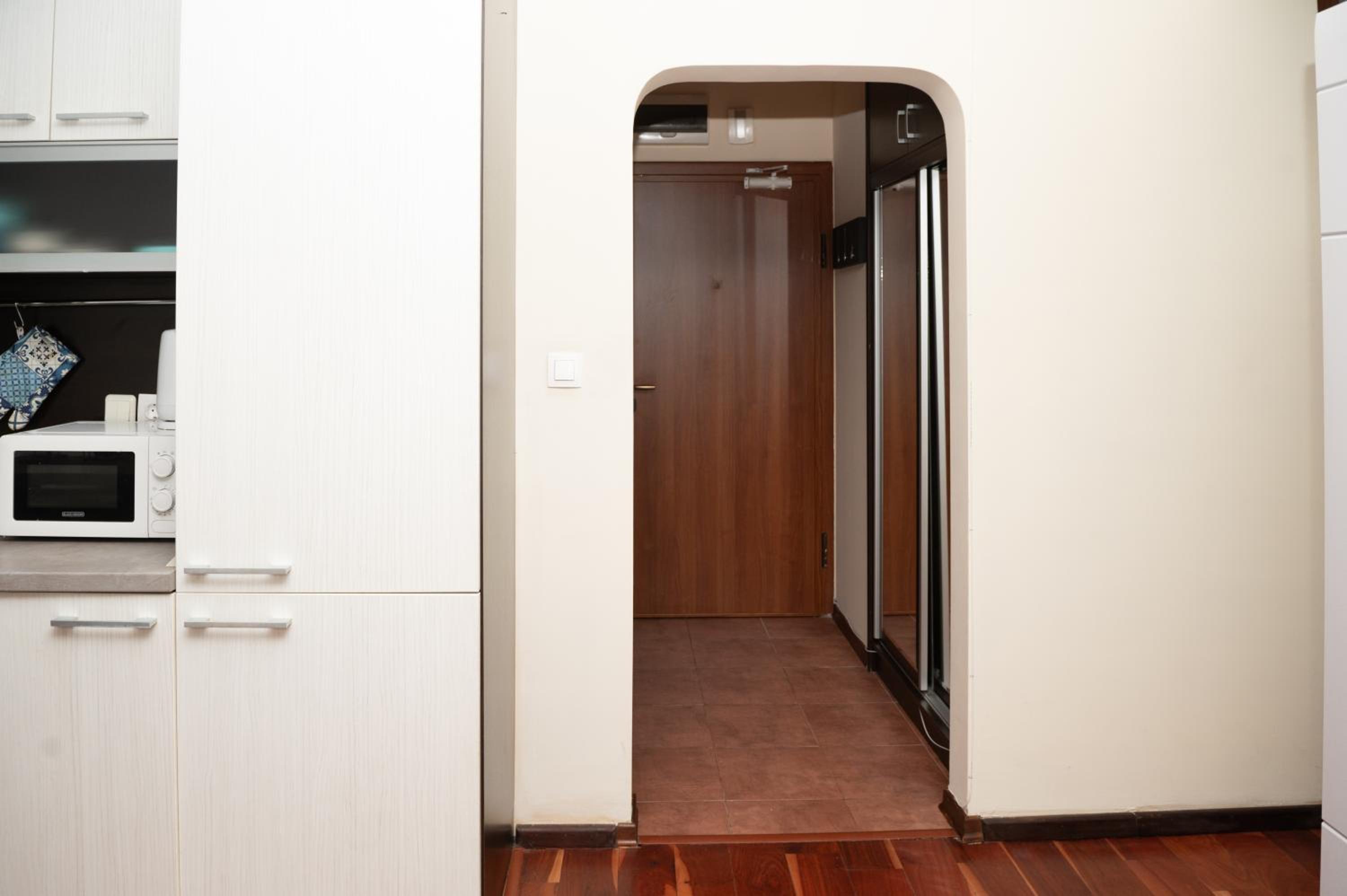Charming 1BR Steps from South Park