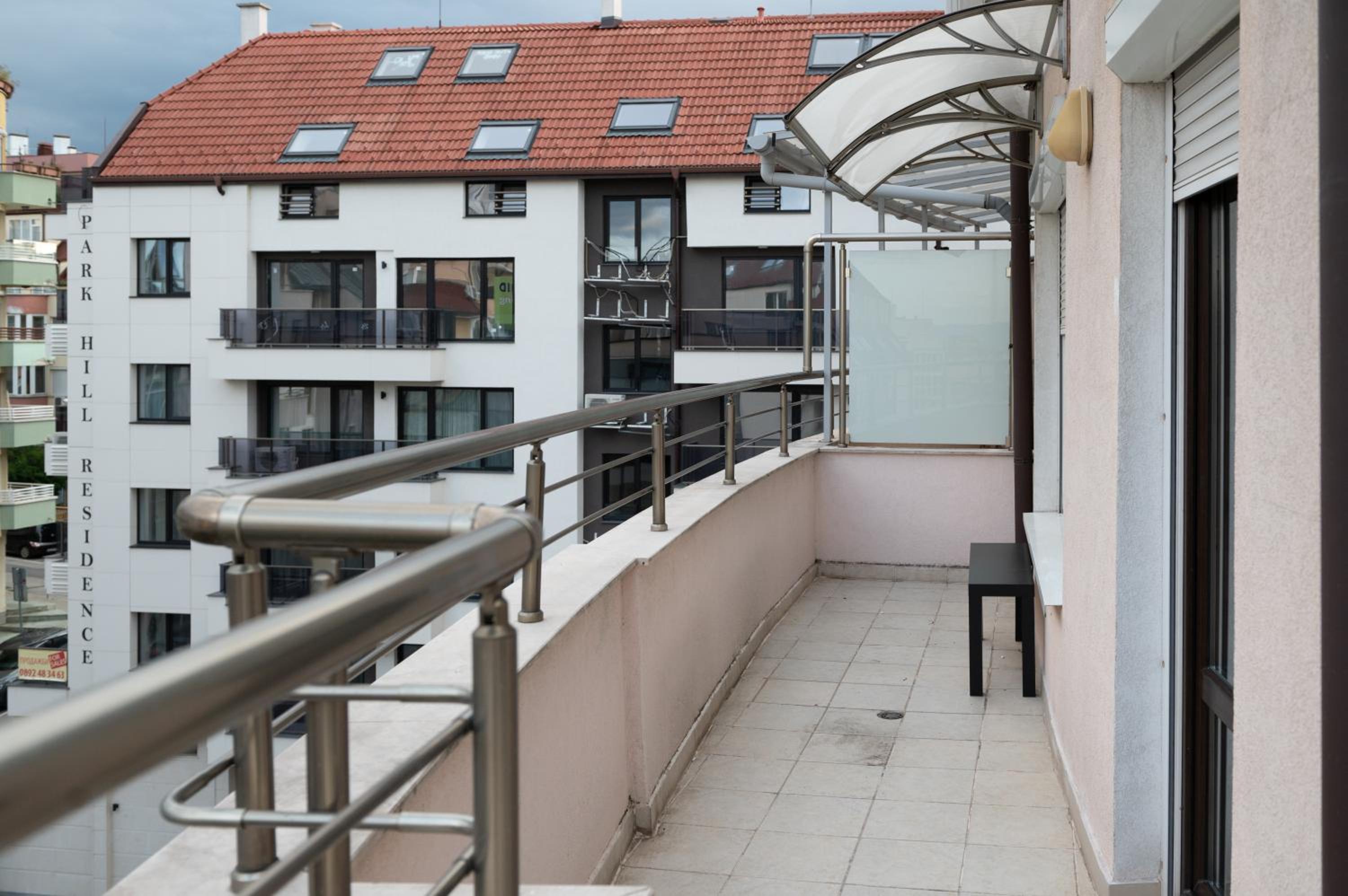 Charming 1BR Steps from South Park