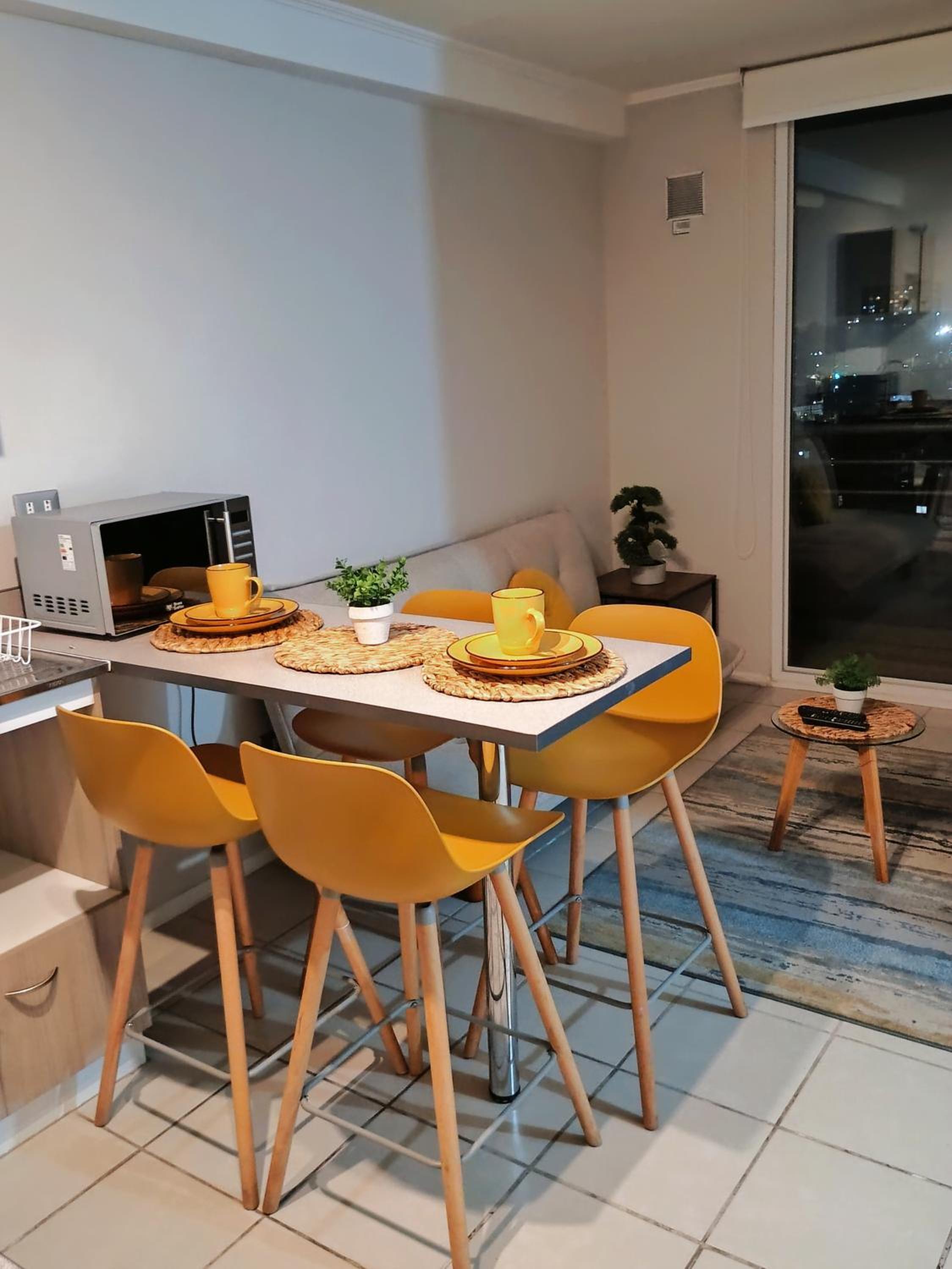 Apartamento Golden Concepcion D1301