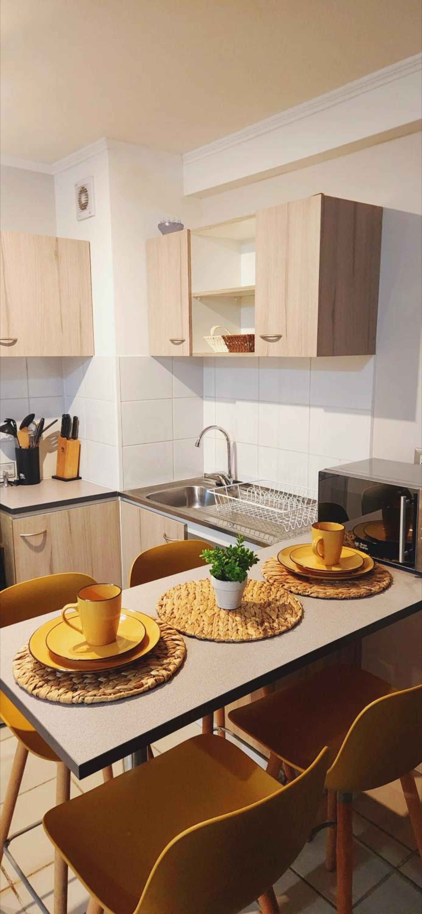 Apartamento Golden Concepcion D1301