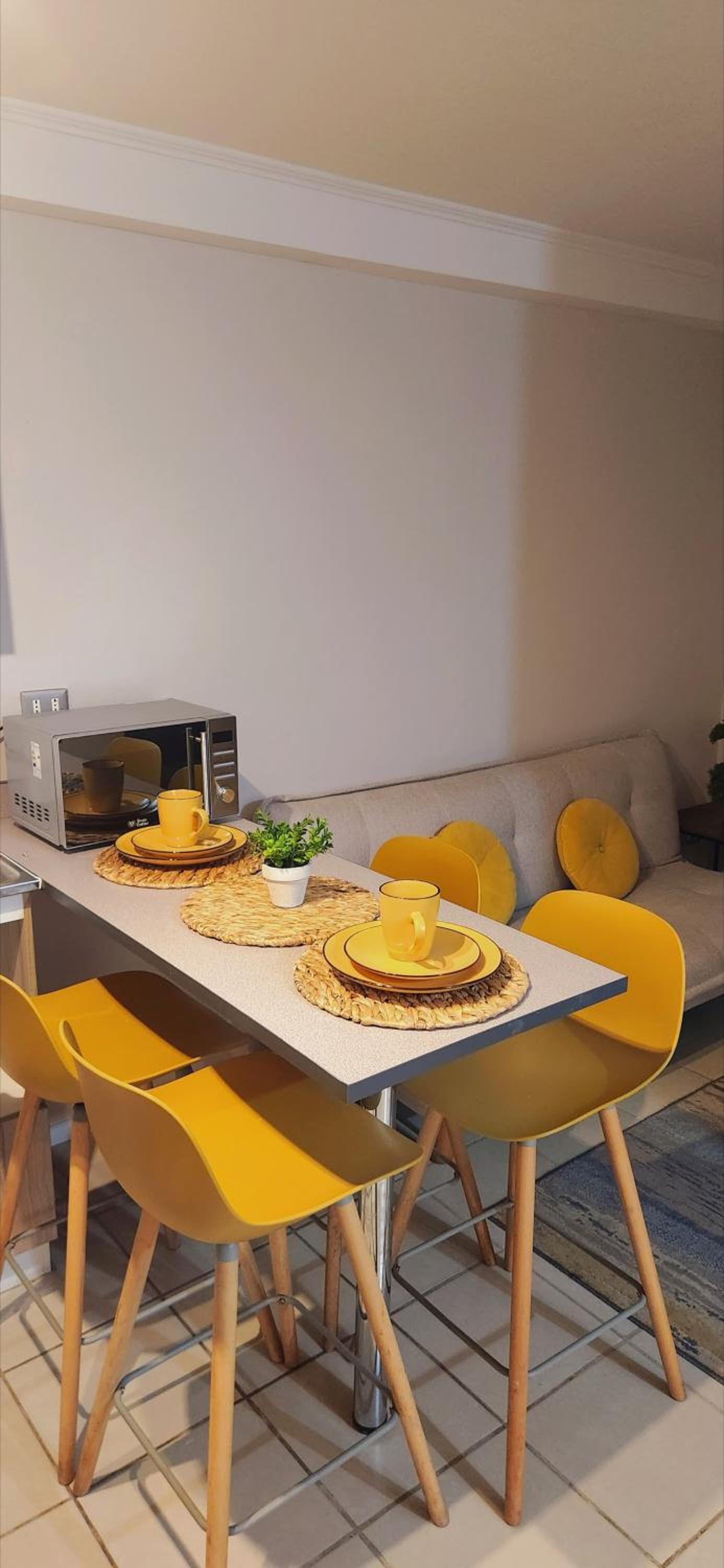 Apartamento Golden Concepcion D1301