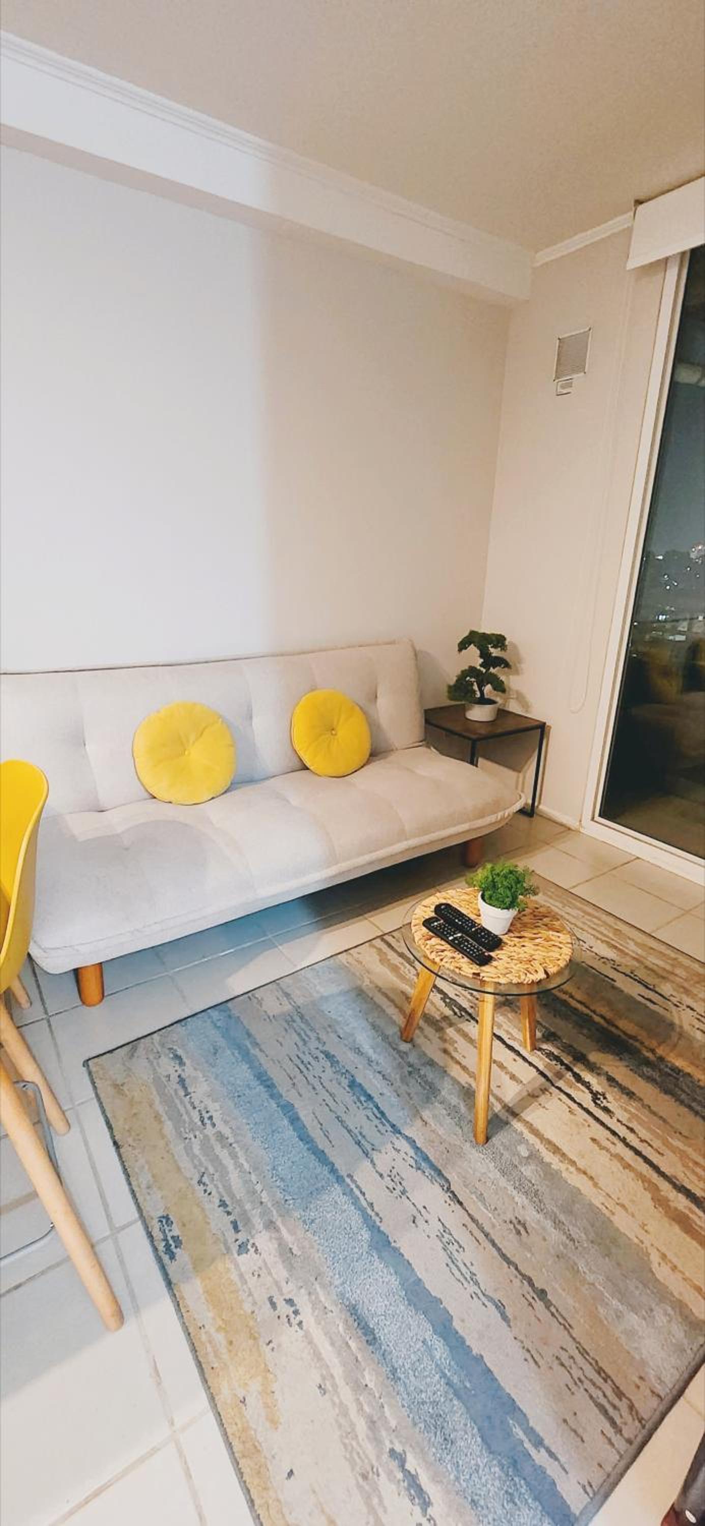 Apartamento Golden Concepcion D1301