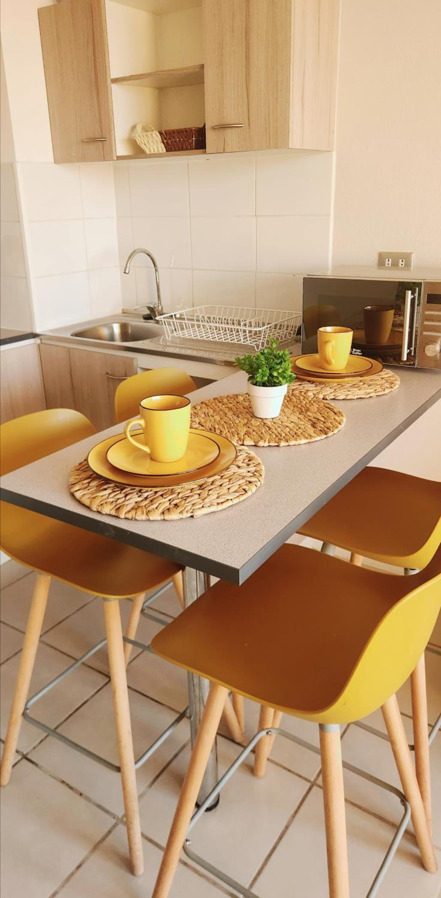 Apartamento Golden Concepcion D1301