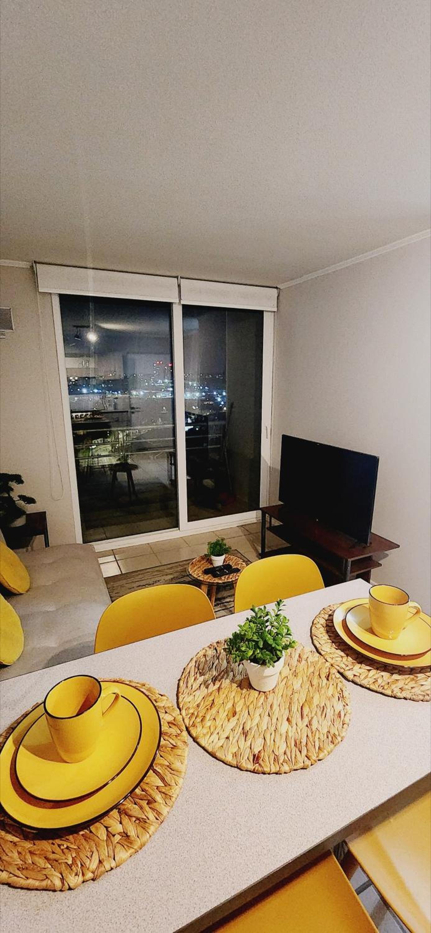 Apartamento Golden Concepcion D1301