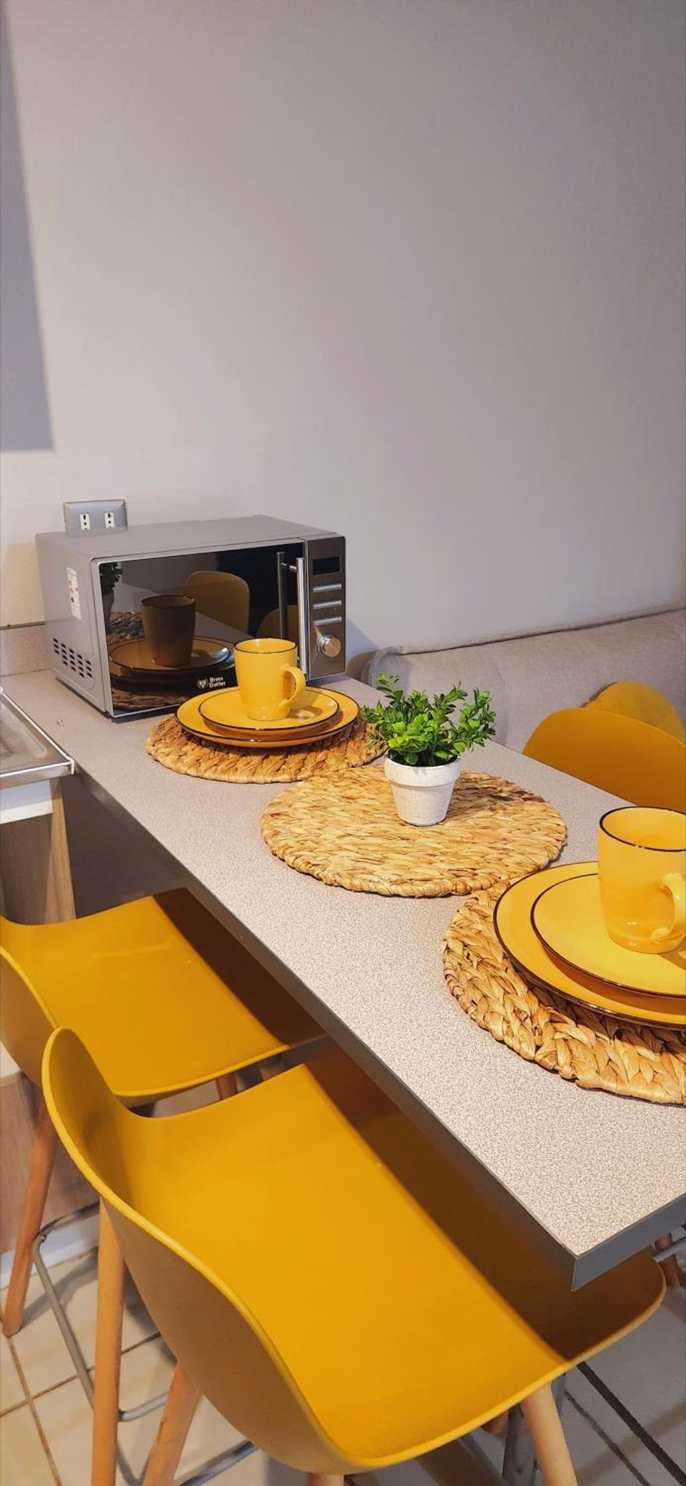 Apartamento Golden Concepcion D1301