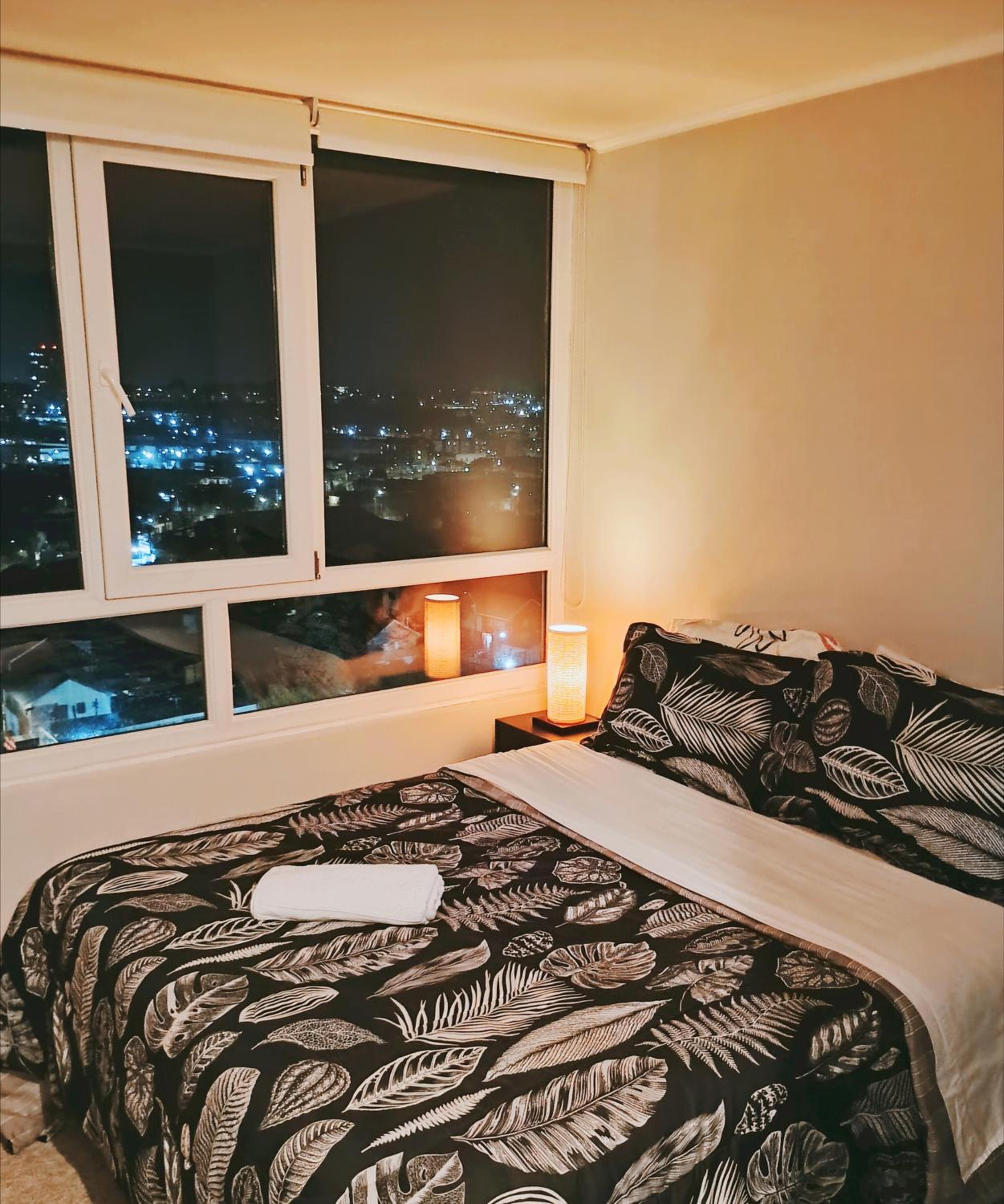 Apartamento Golden Concepcion D1301