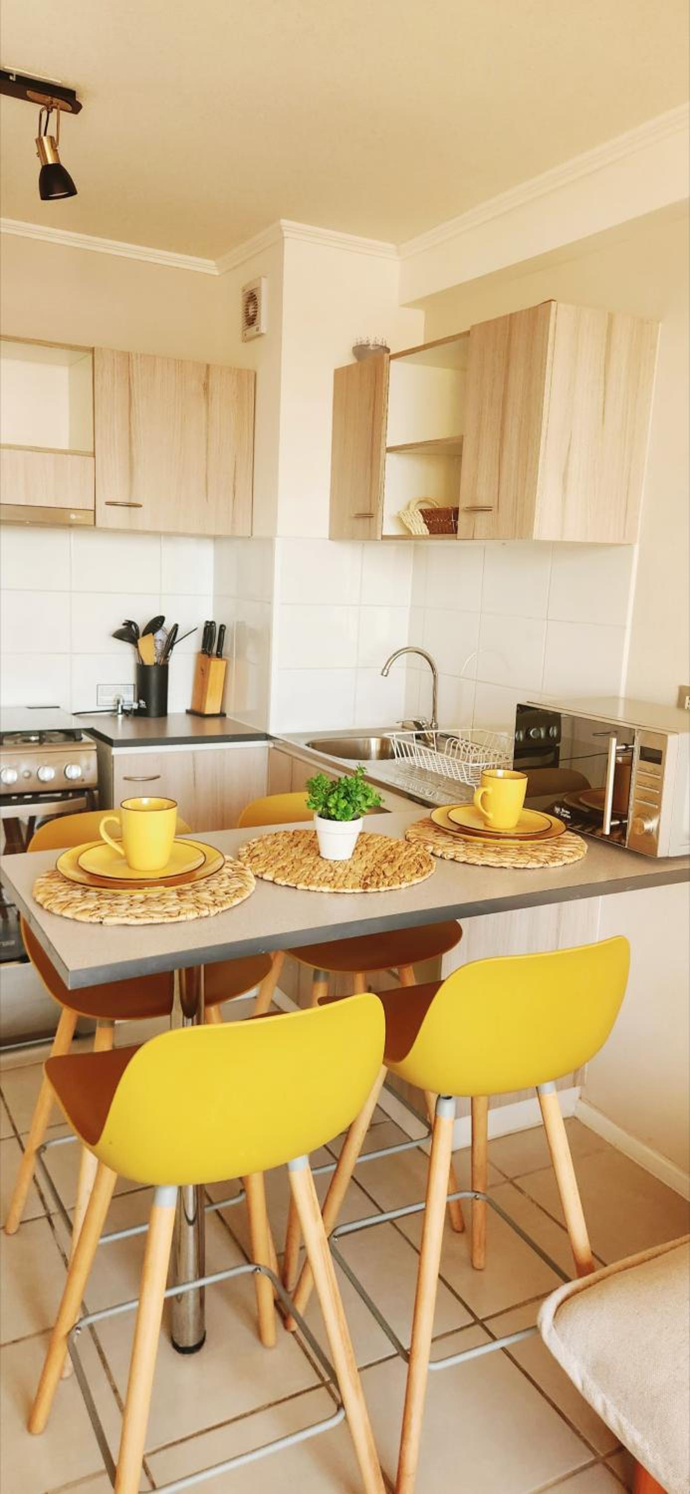 Apartamento Golden Concepcion D1301