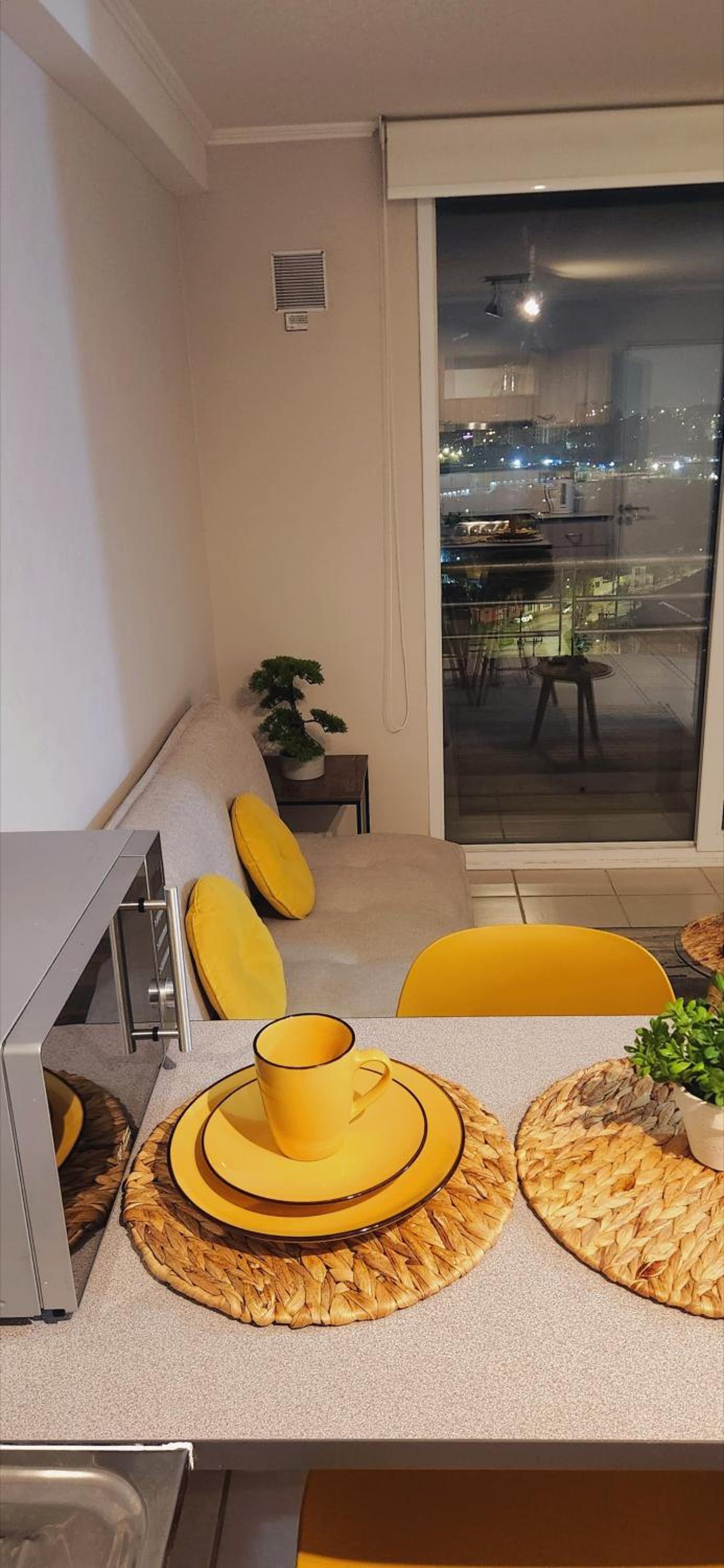 Apartamento Golden Concepcion D1301