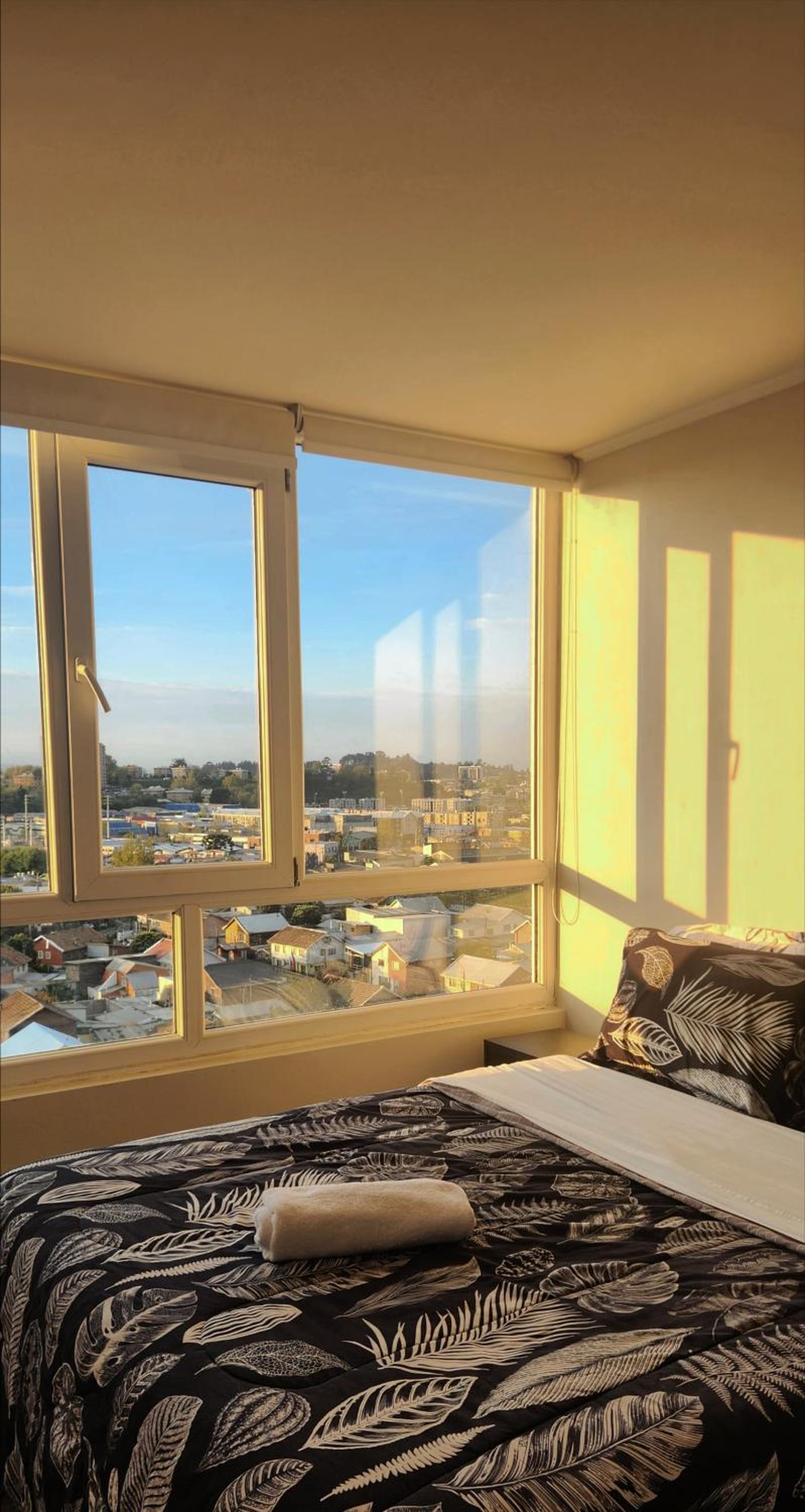 Apartamento Golden Concepcion D1301