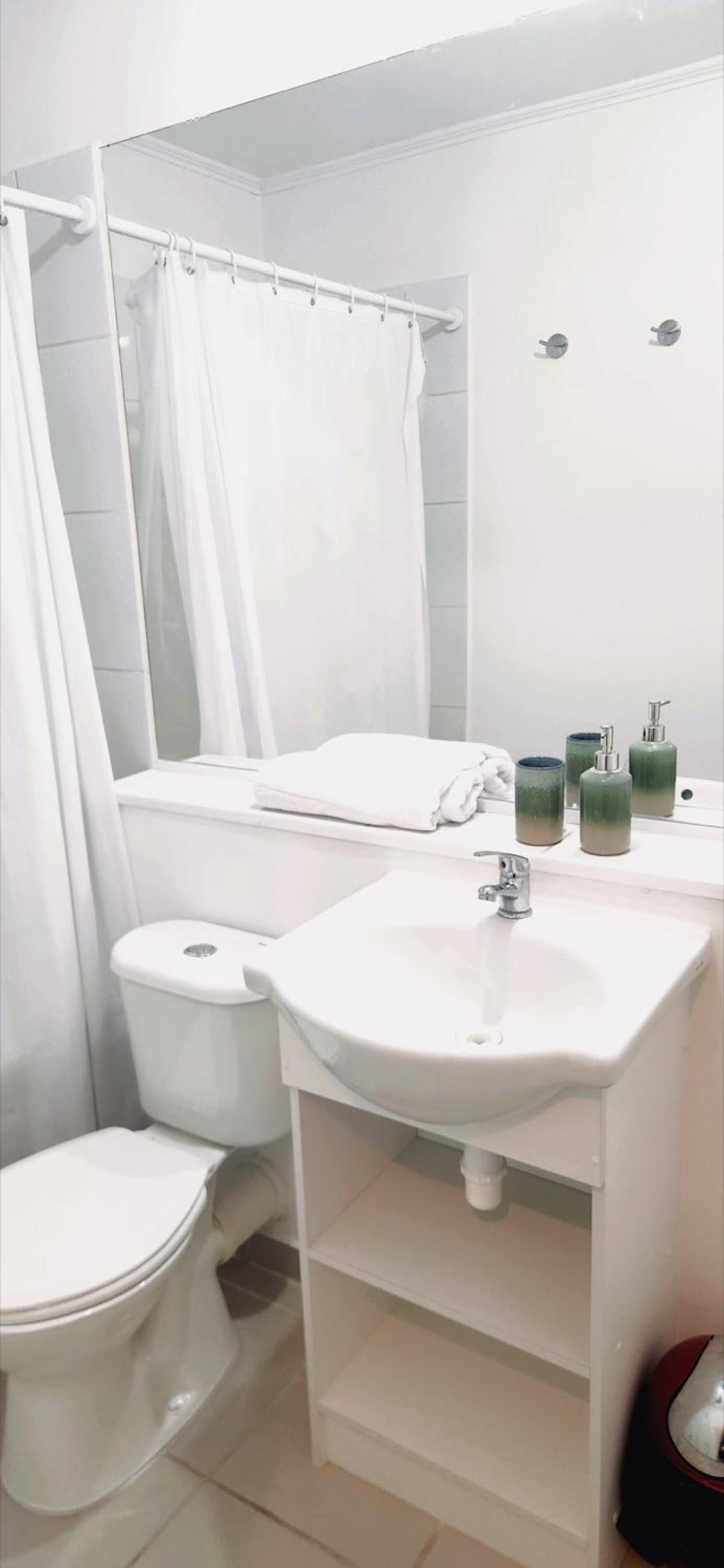 Apartamento Golden Concepcion D1301