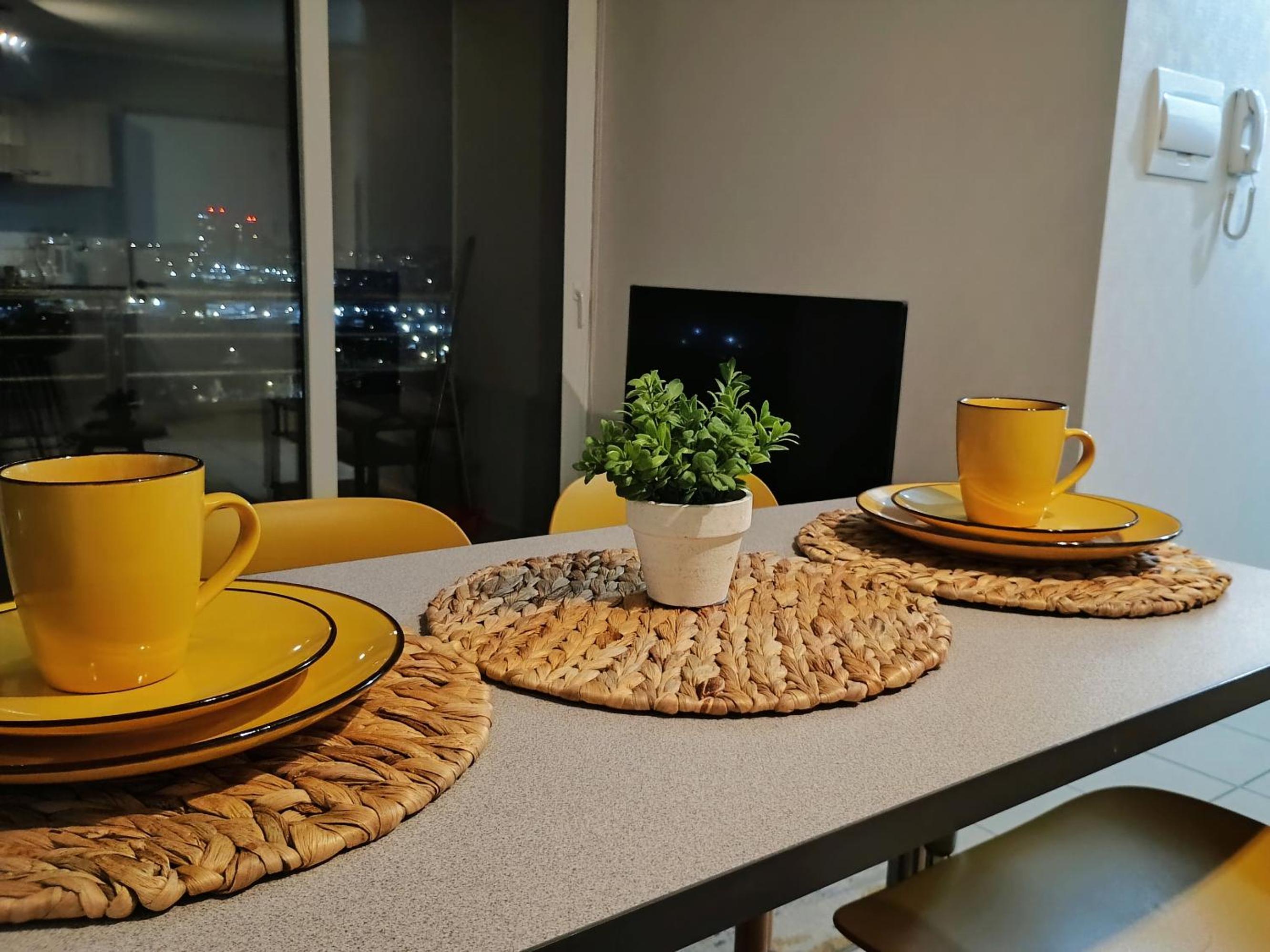 Apartamento Golden Concepcion D1301