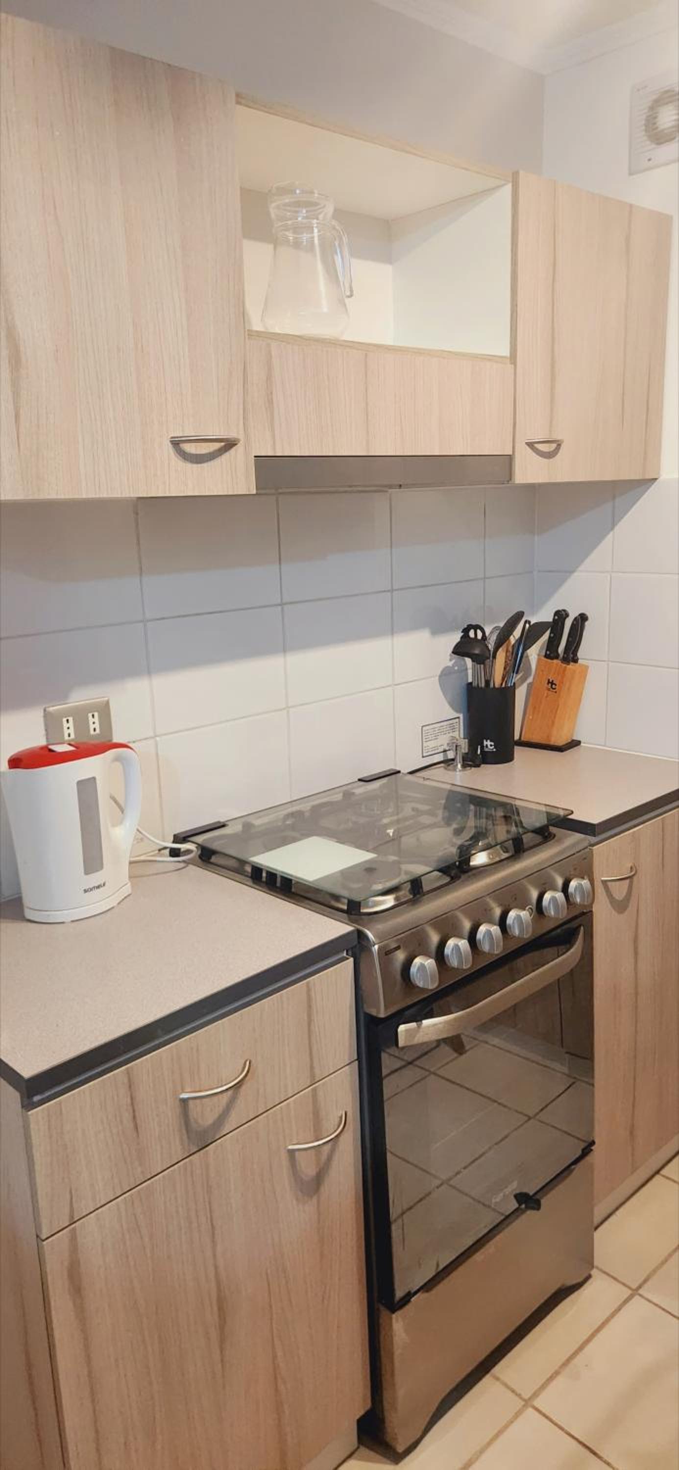 Apartamento Golden Concepcion D1301
