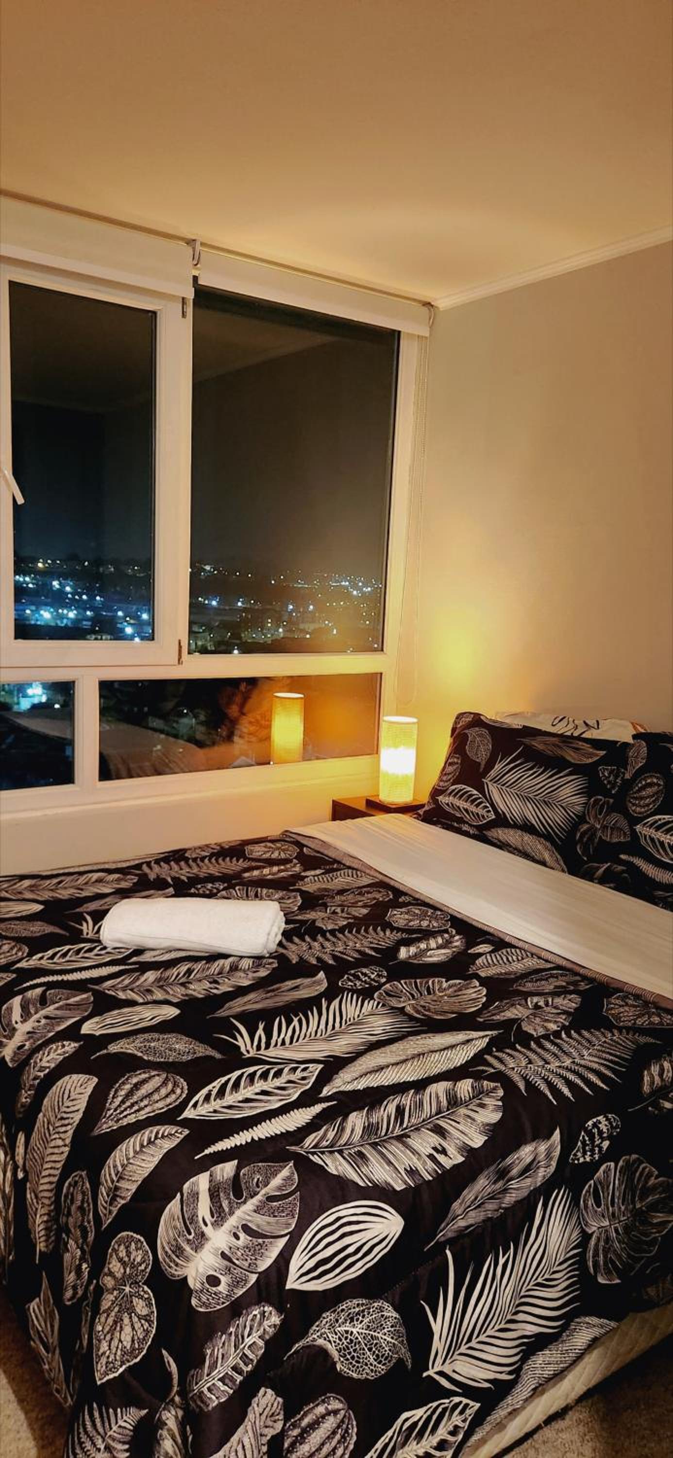 Apartamento Golden Concepcion D1301