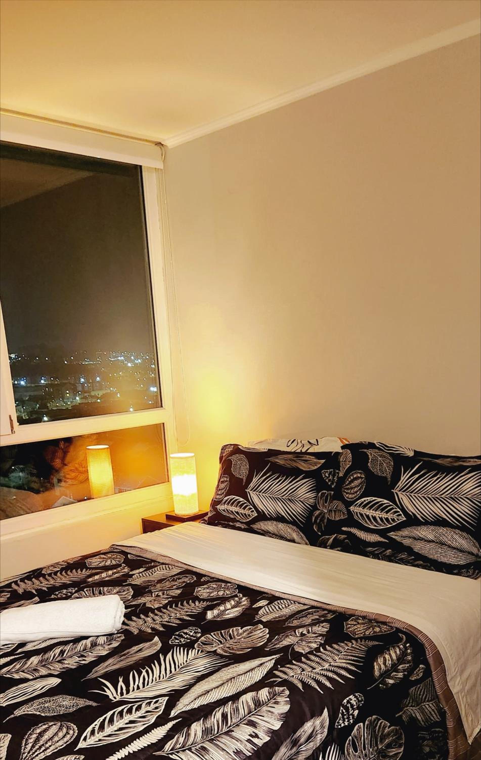 Apartamento Golden Concepcion D1301