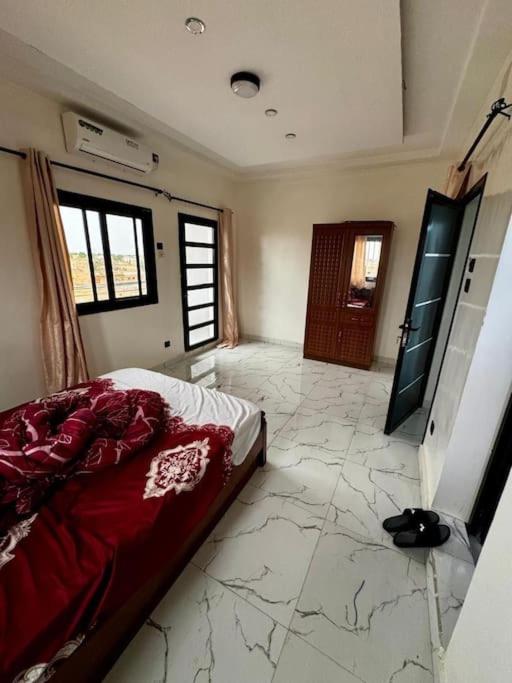 Appartement meublés view 4