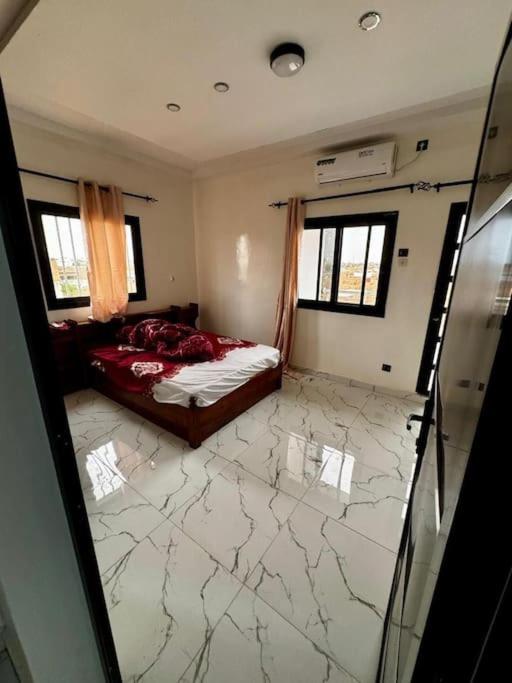 Appartement meublés view 5
