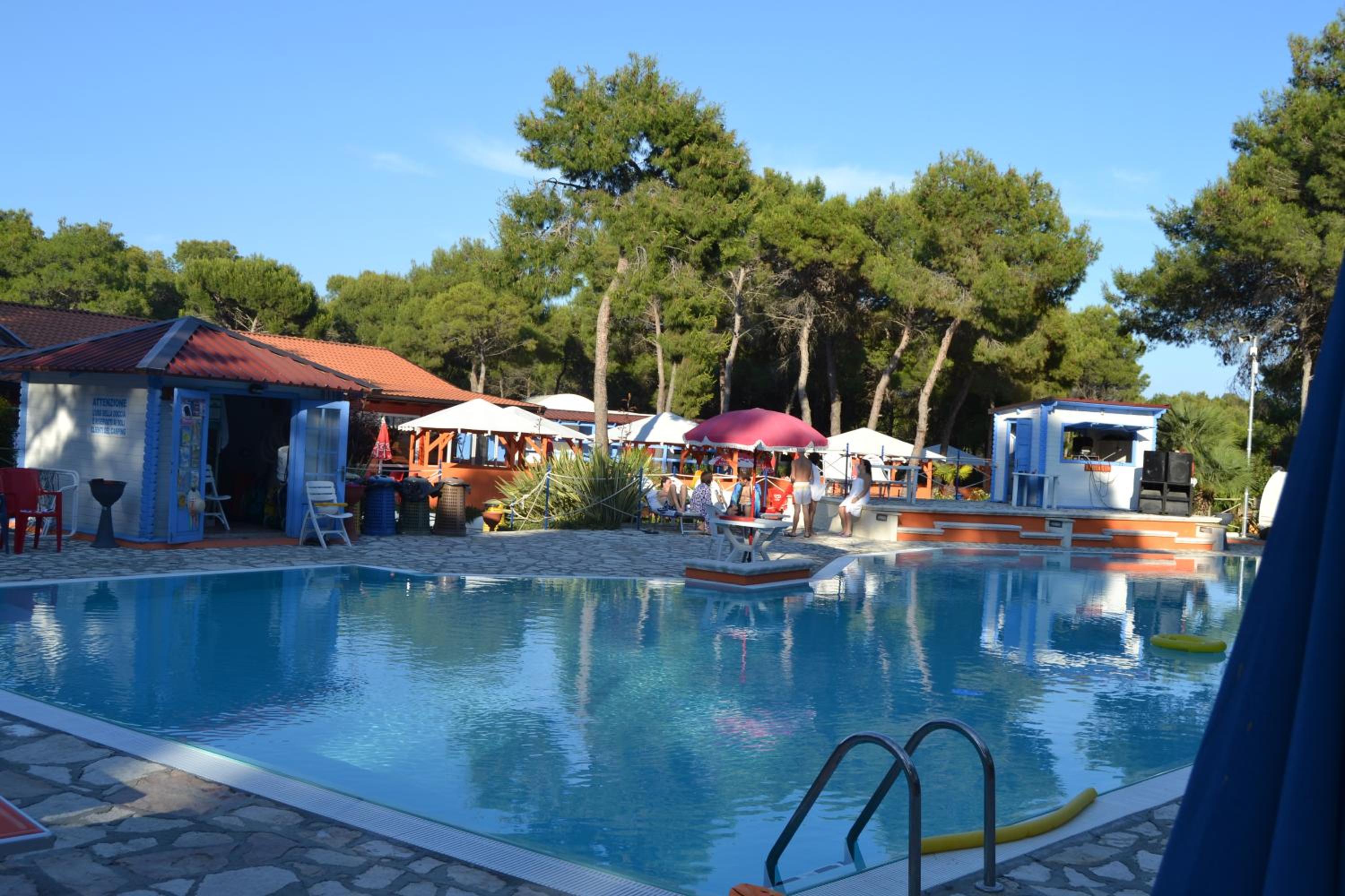 Policoro Village Hotel