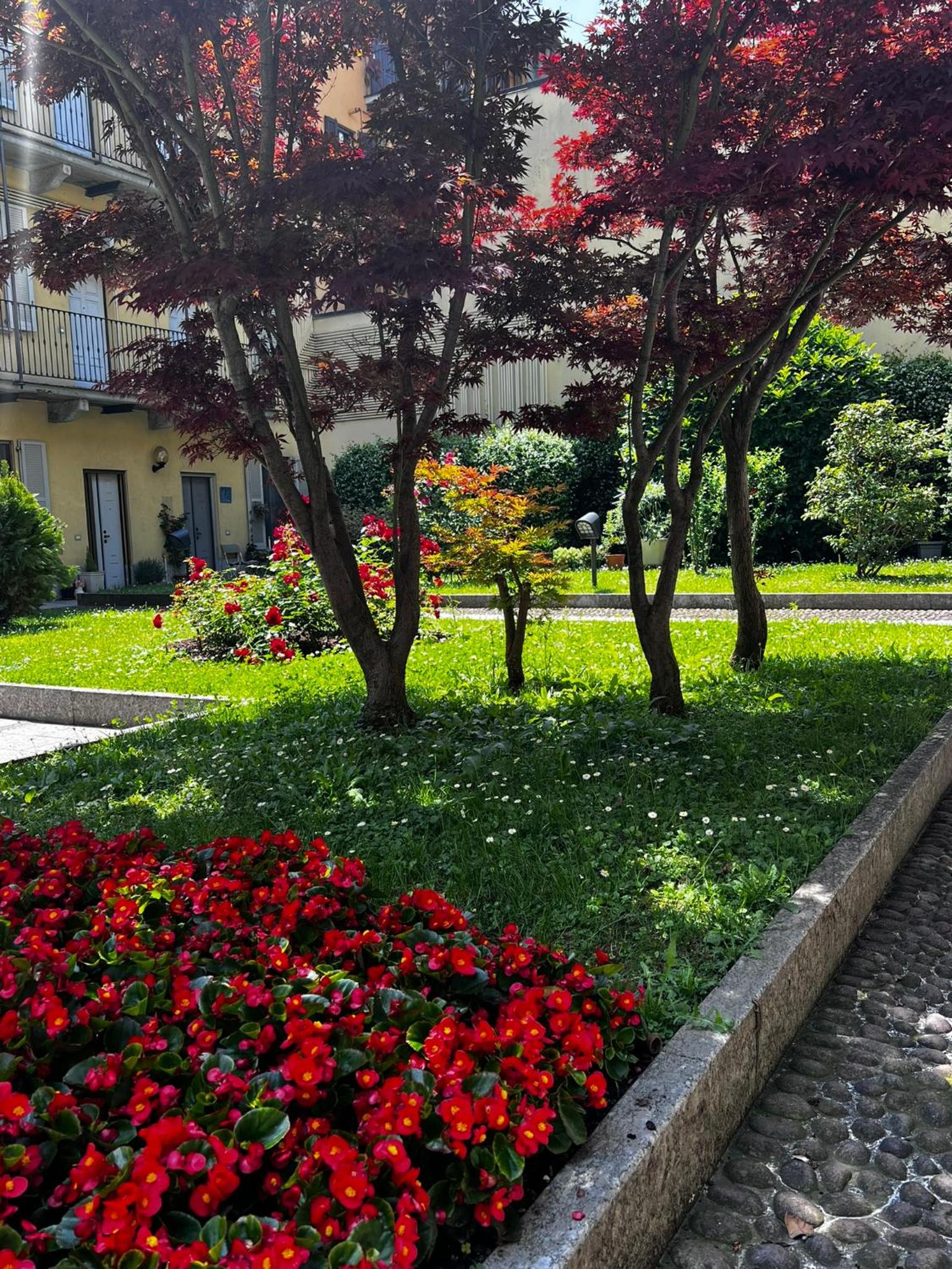 Il Moro - Loft