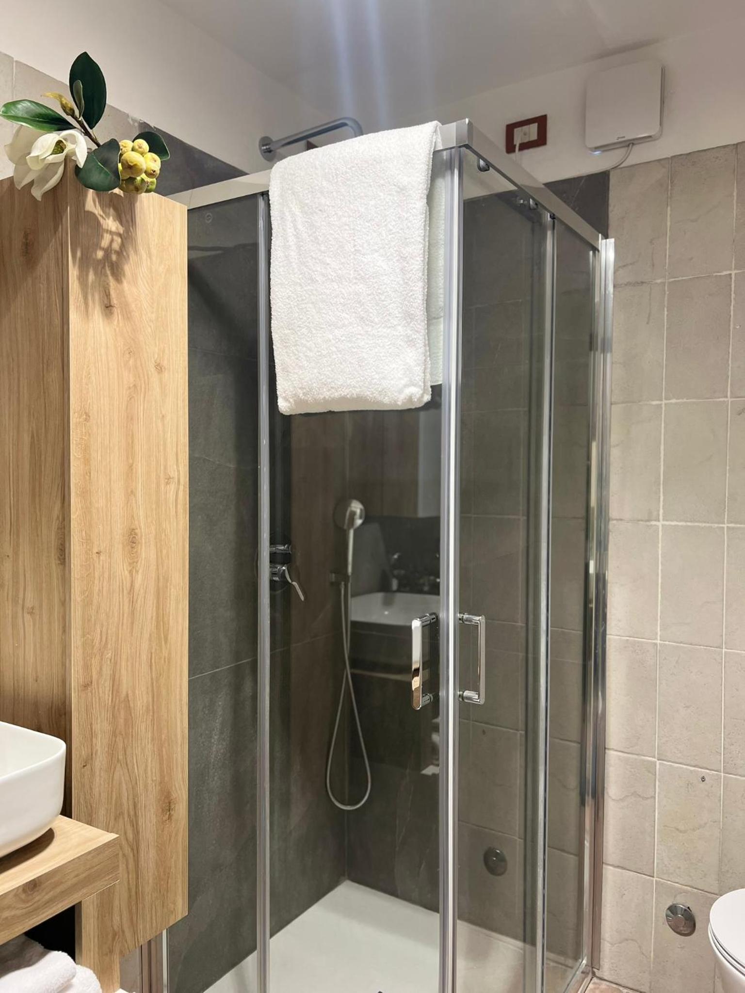Il Moro - Loft