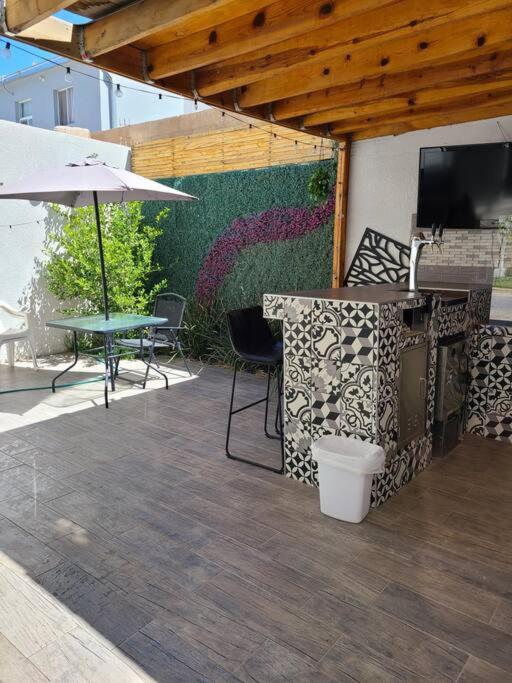 Residencia 15 min consulado privado