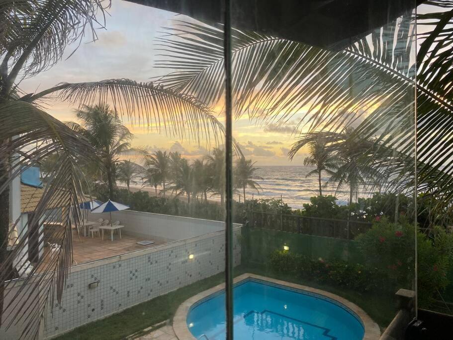 Paraíso em Salvador Praia do Flamengo