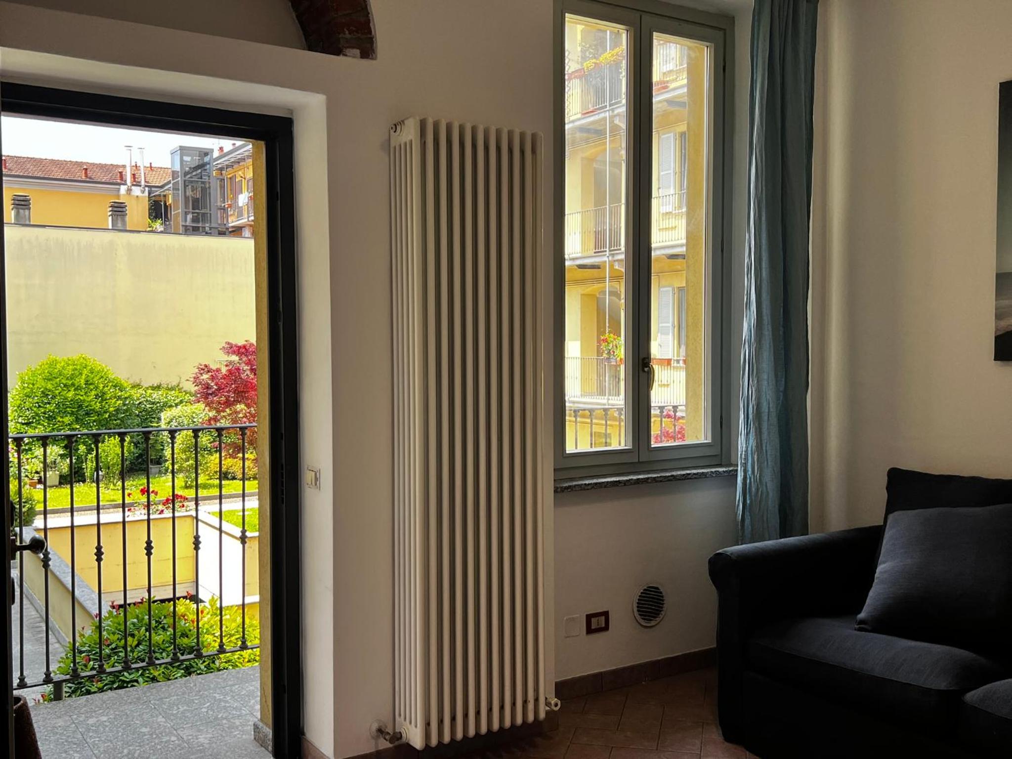 Il Moro - Loft