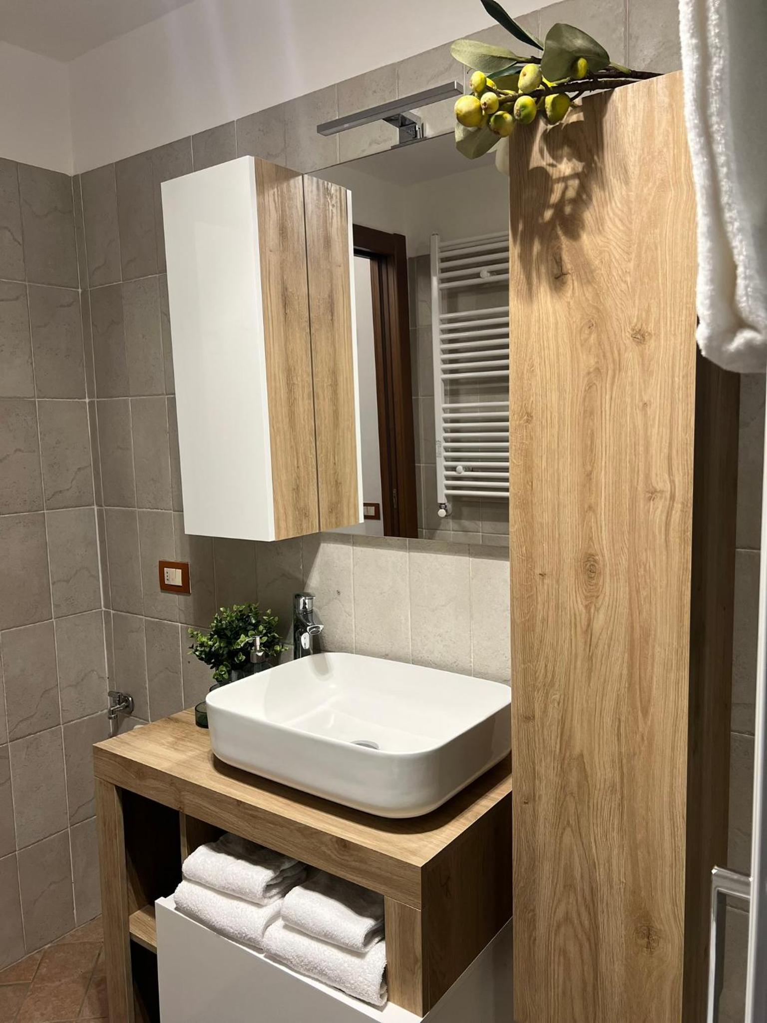 Il Moro - Loft