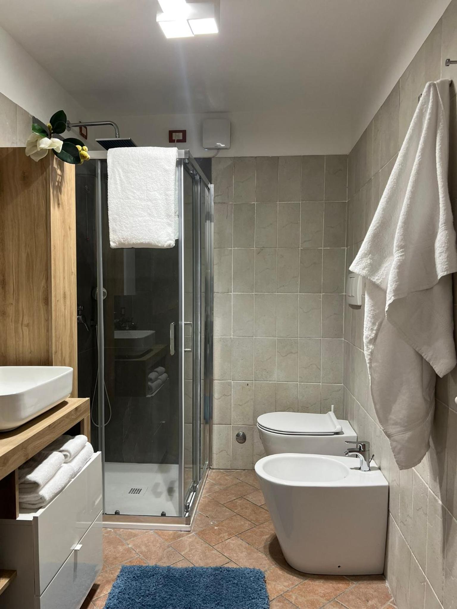 Il Moro - Loft