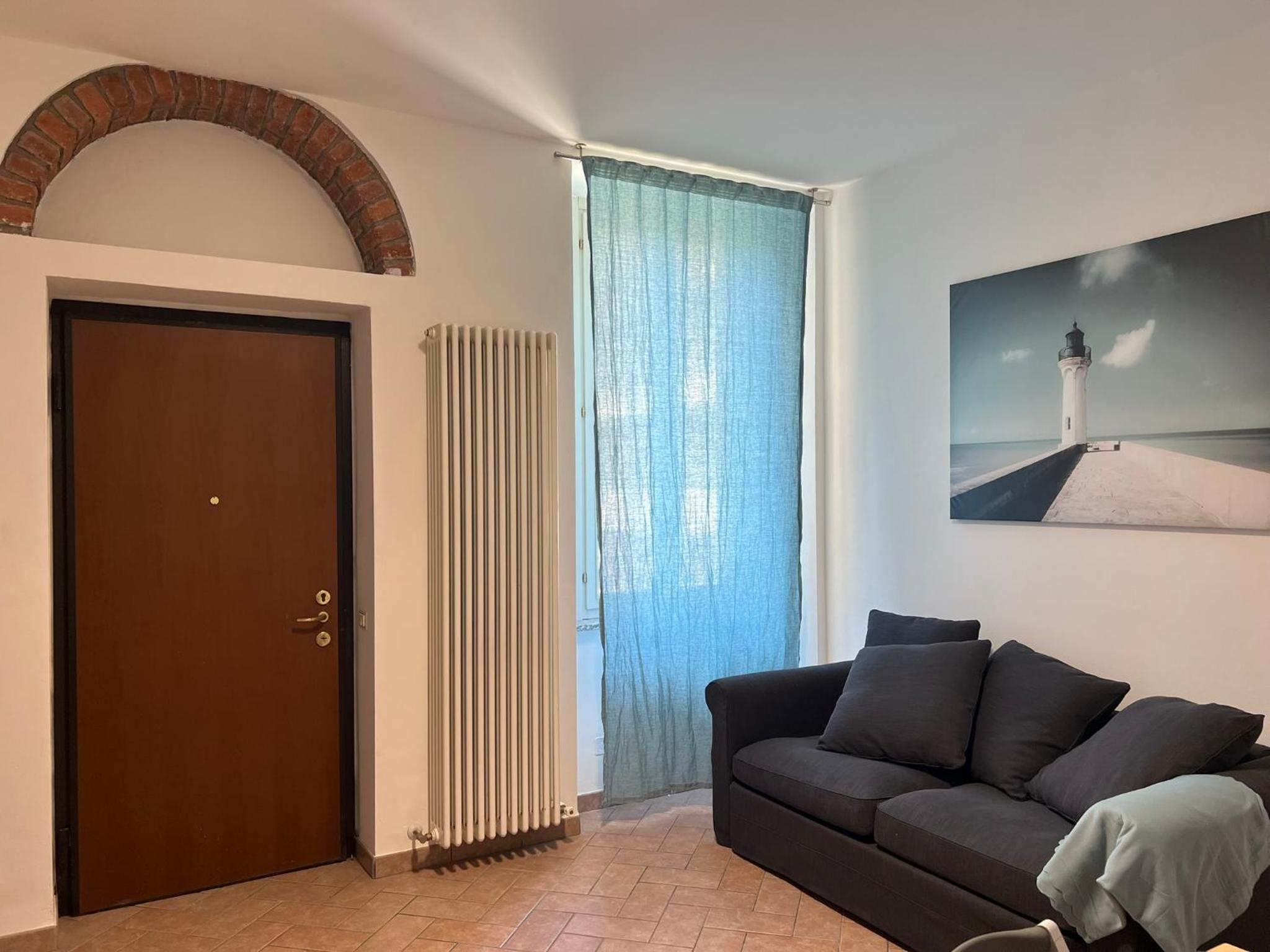 Il Moro - Loft