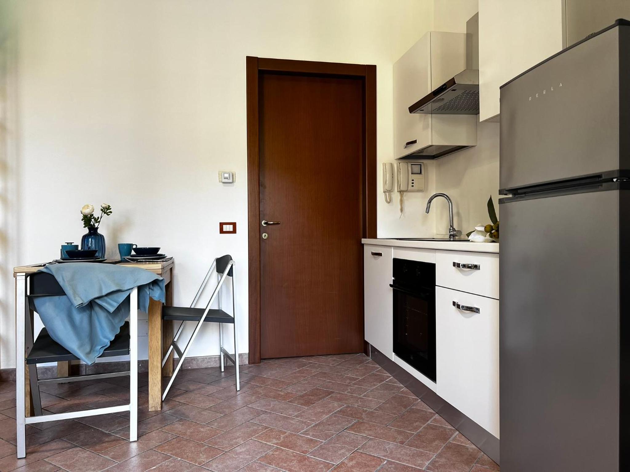 Il Moro - Loft