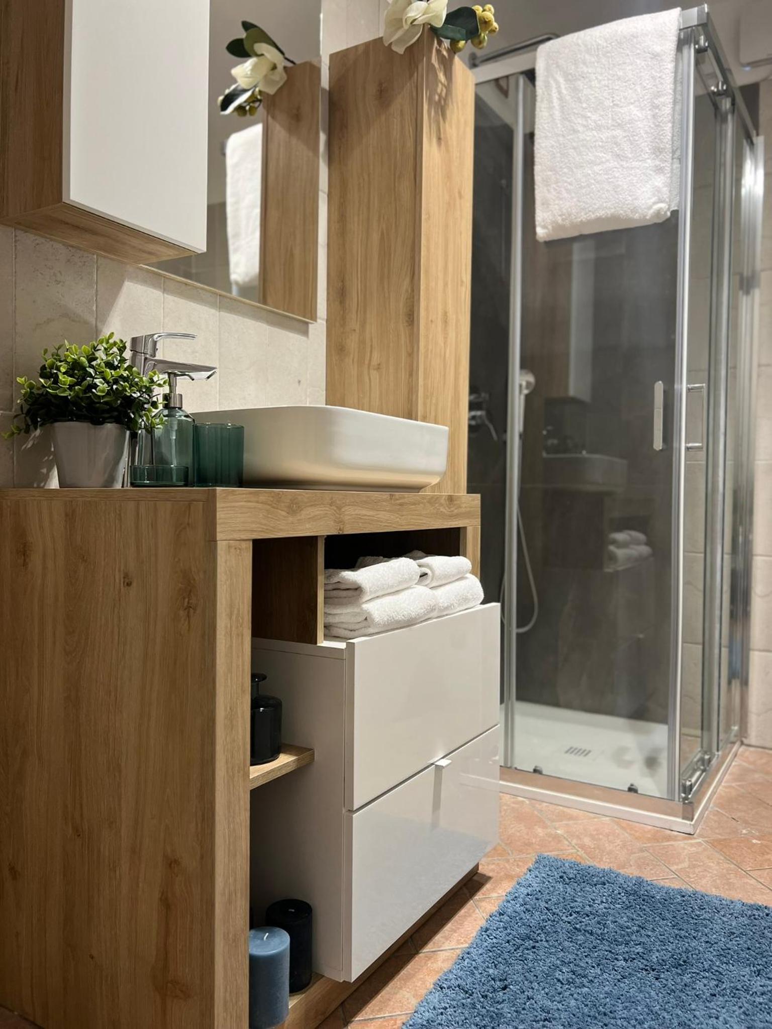 Il Moro - Loft