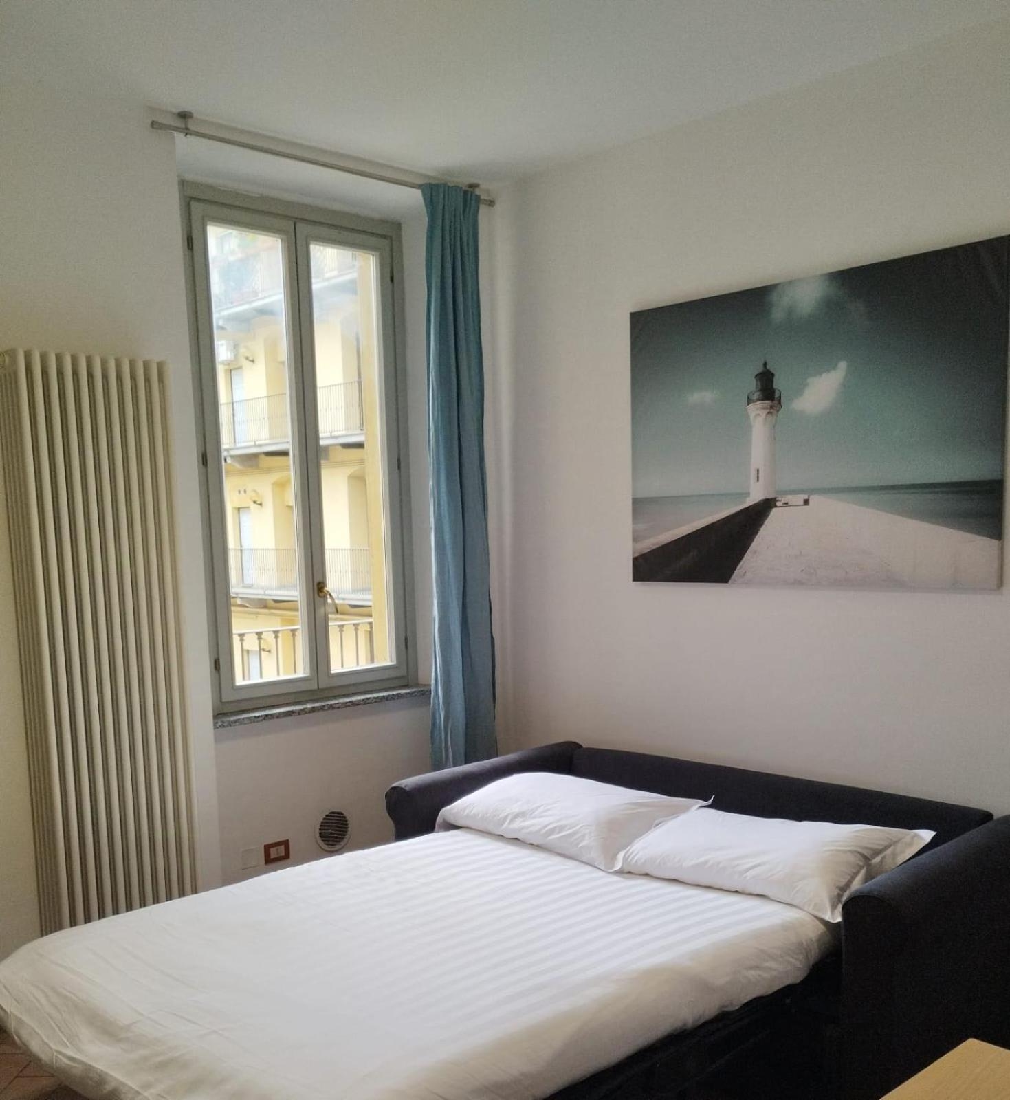 Il Moro - Loft