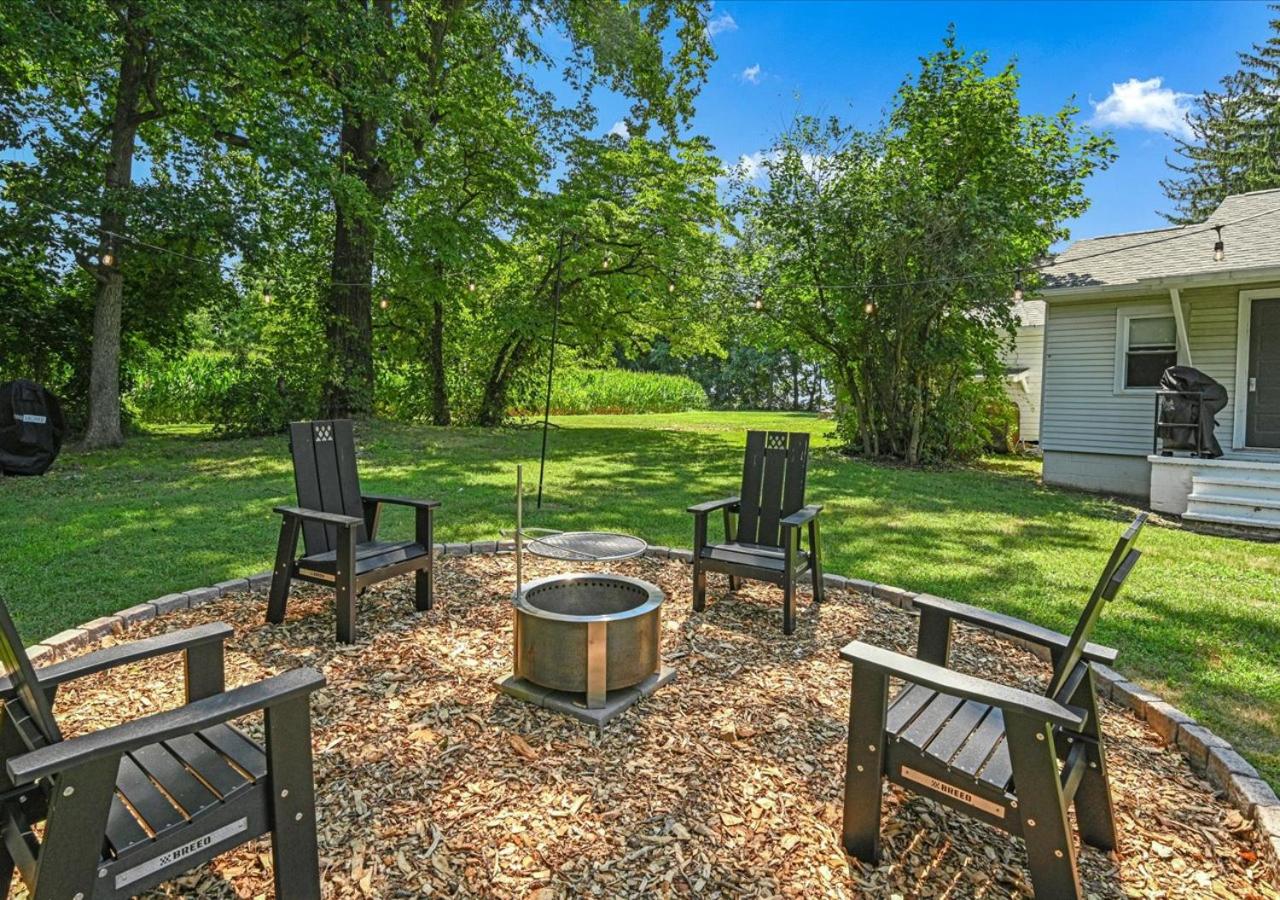 Cottage By The Pines view 5