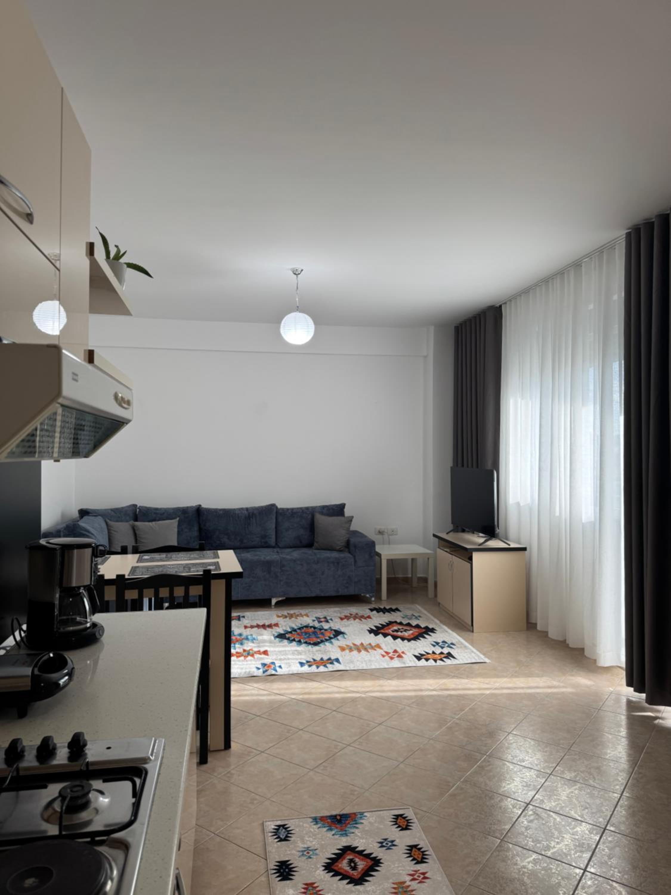 A2 apartment