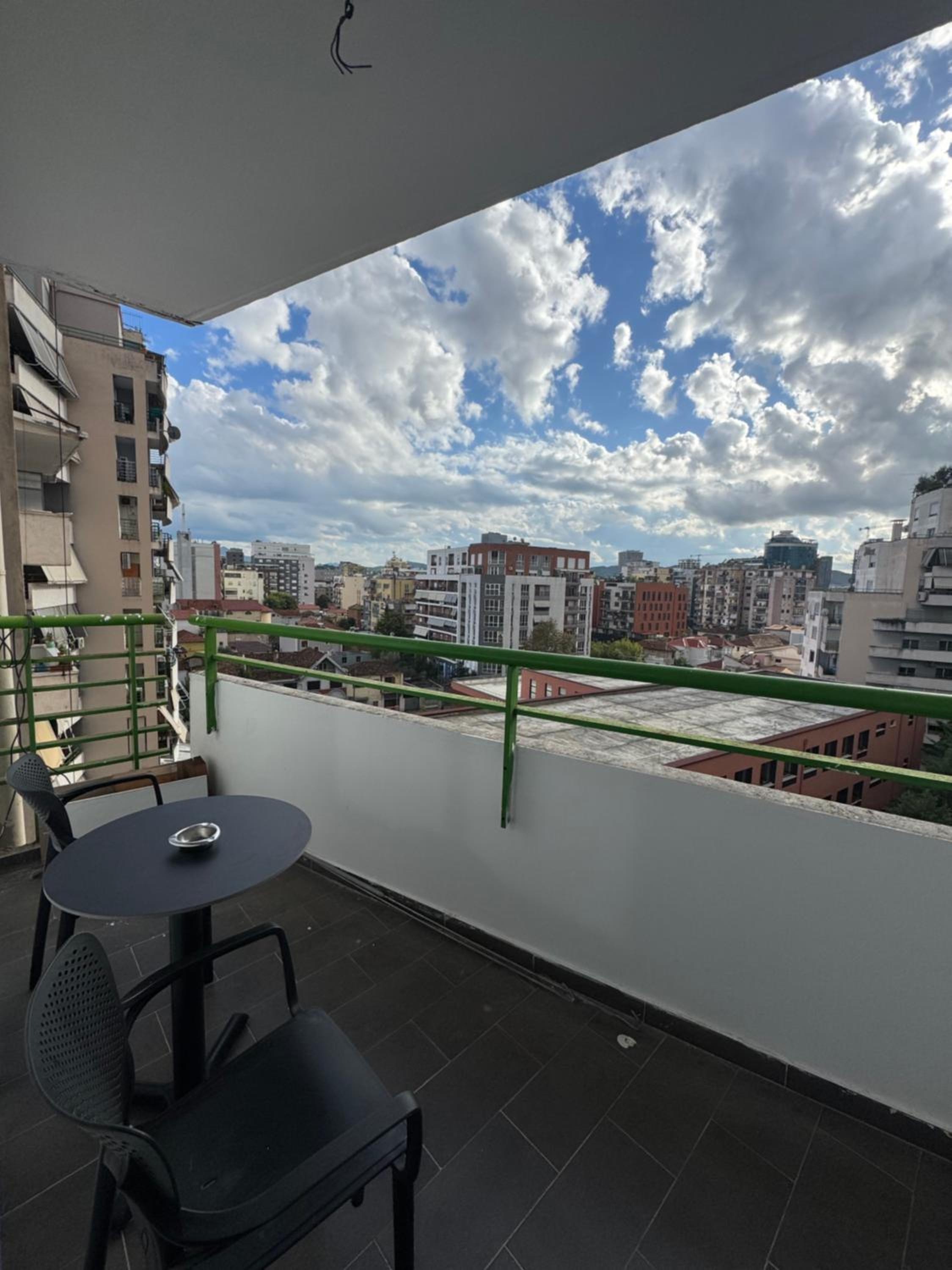 A2 apartment