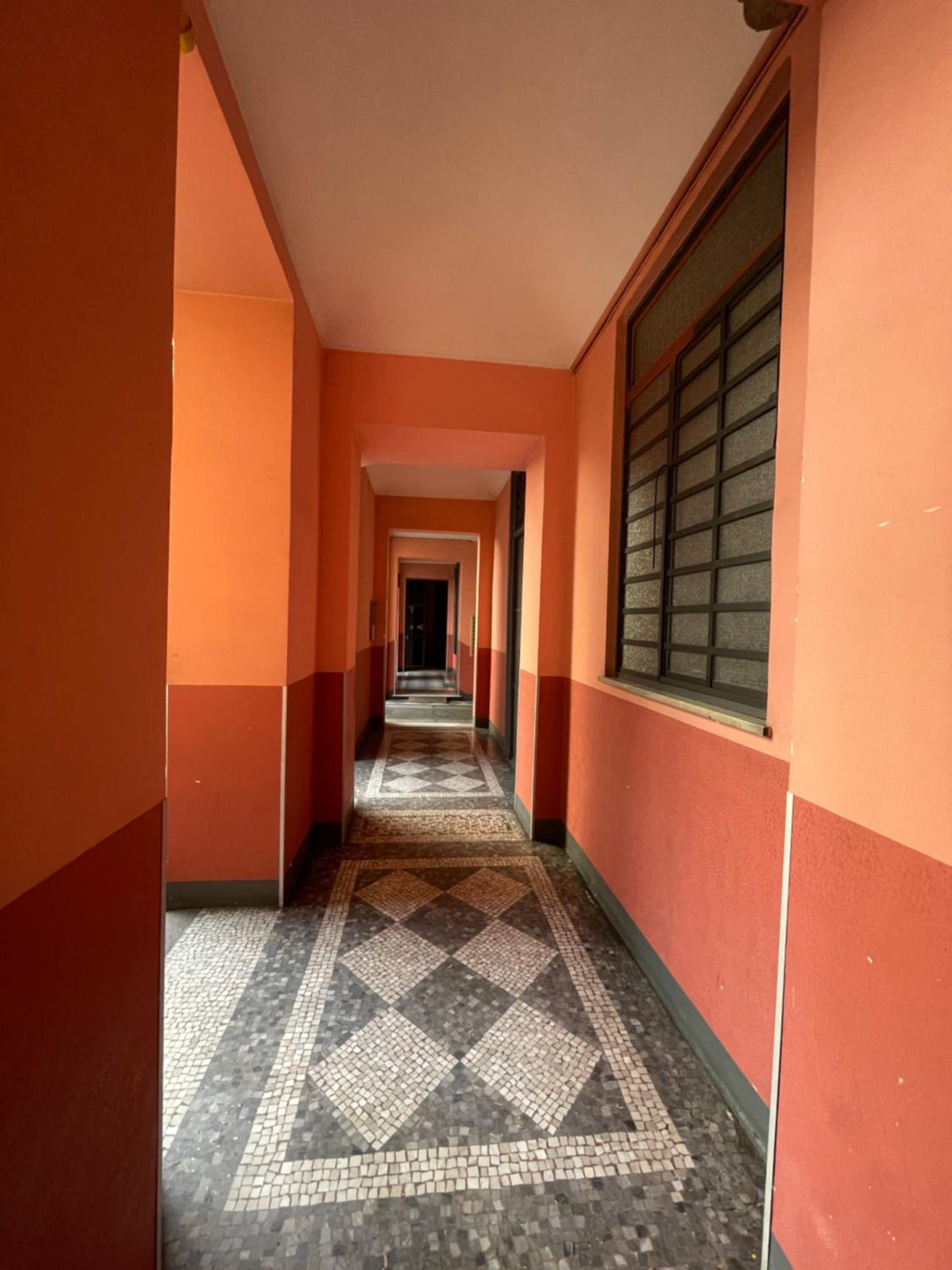 Patrizia's Apartment