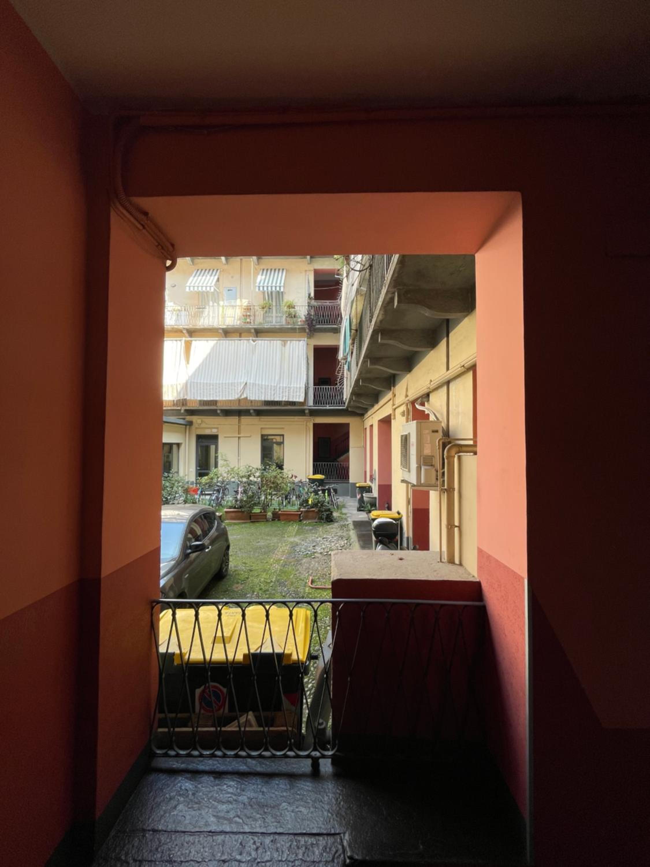 Patrizia's Apartment